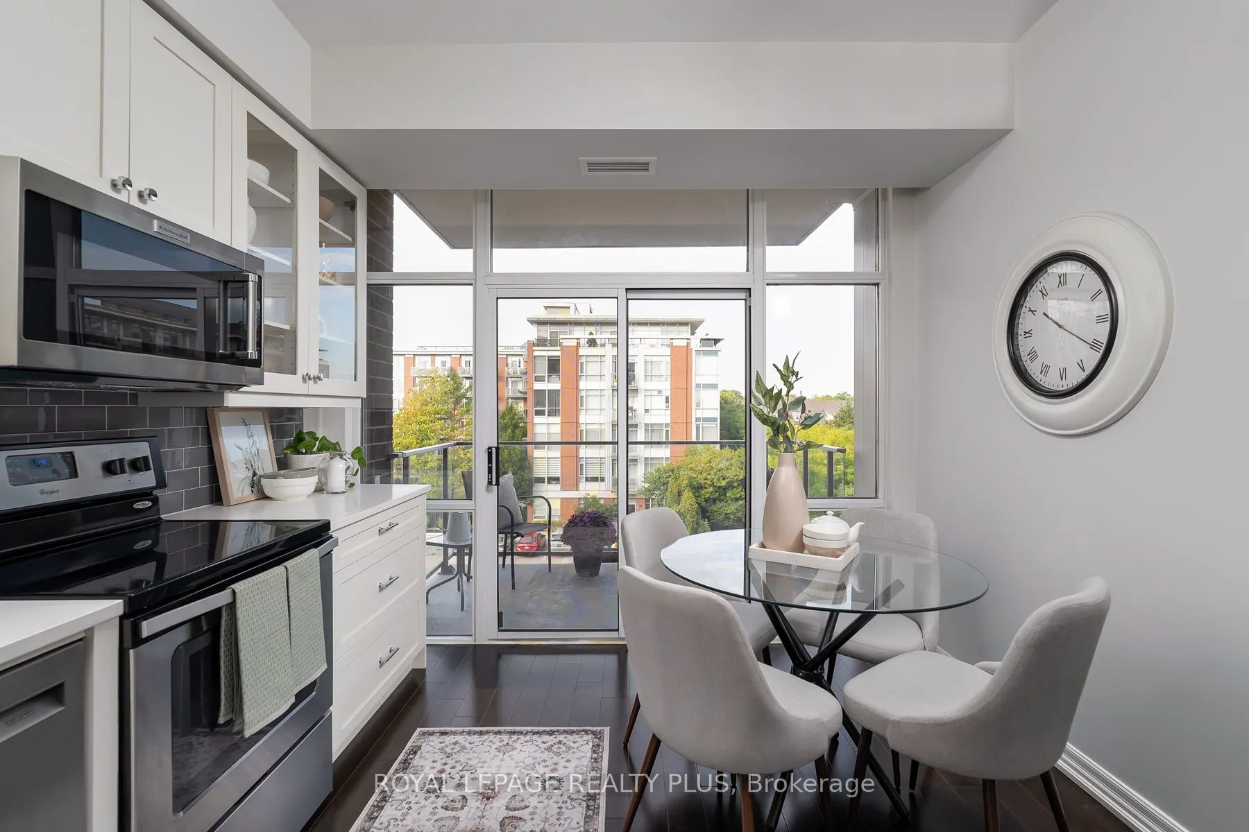 70 Port Street E, #410