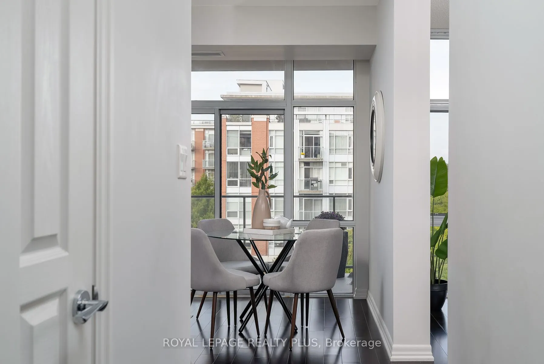 70 Port Street E, #410