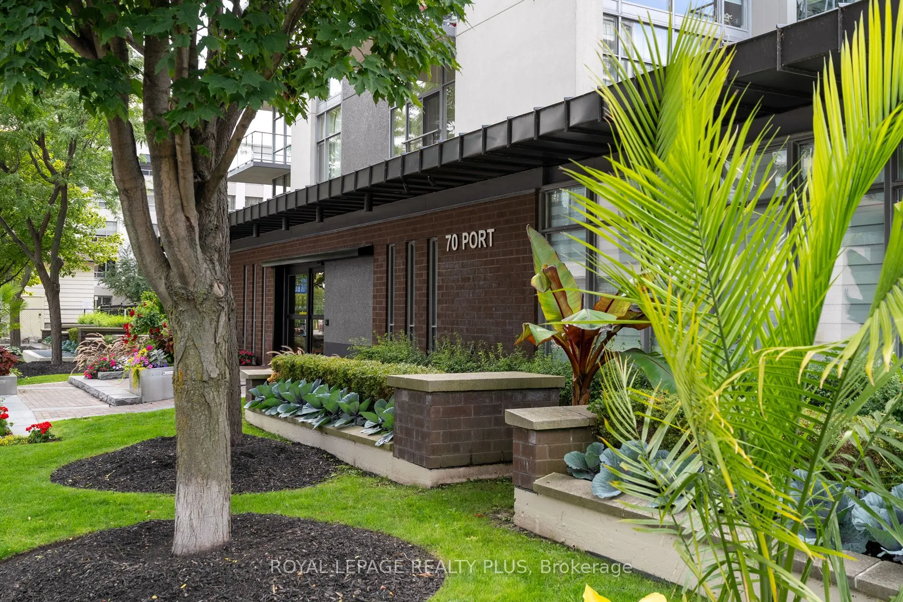 70 Port Street E, #410