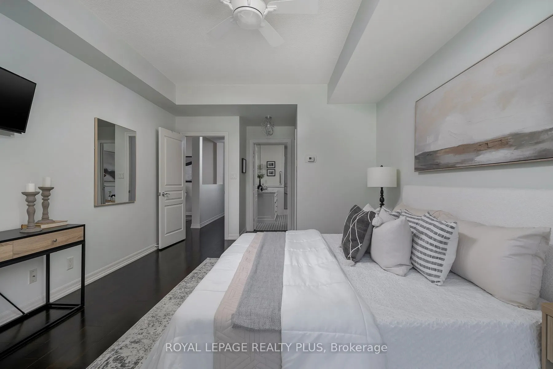 70 Port Street E, #410