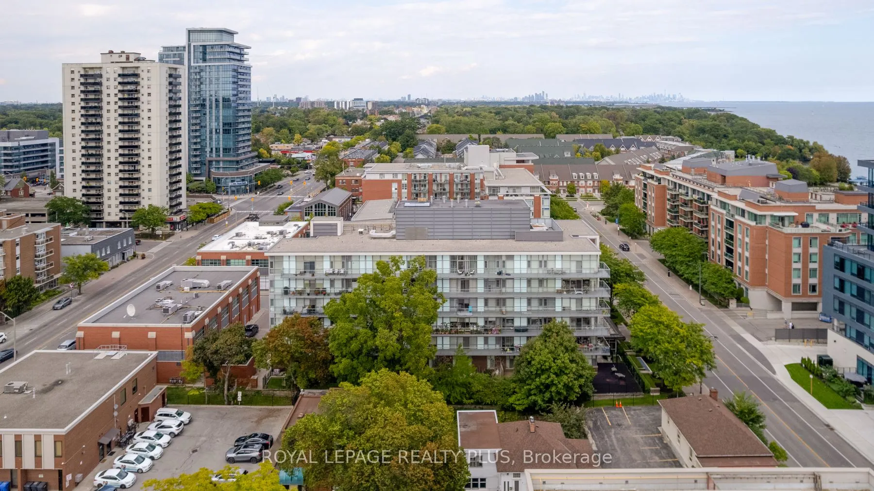 70 Port Street E, #410