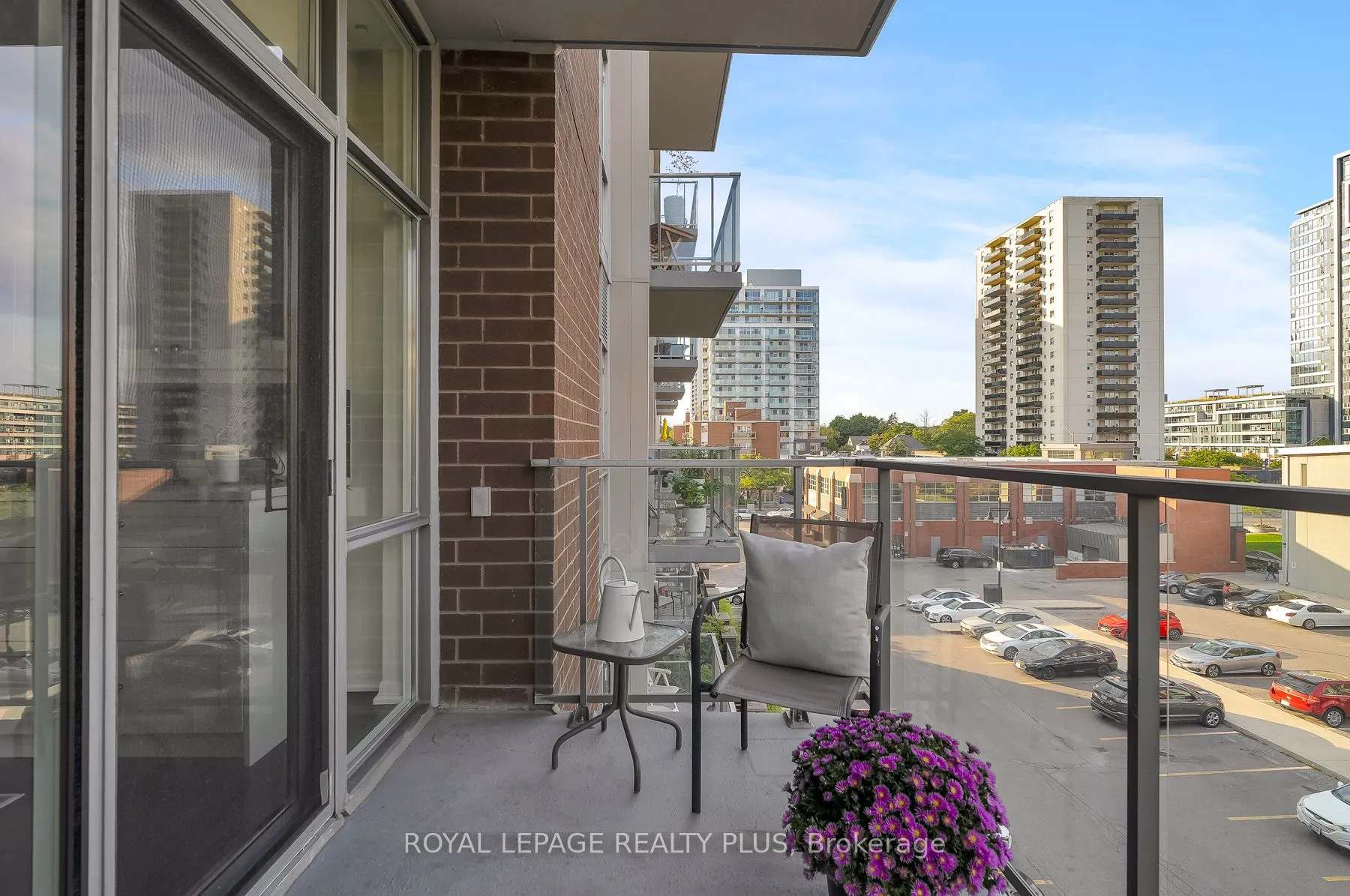 70 Port Street E, #410