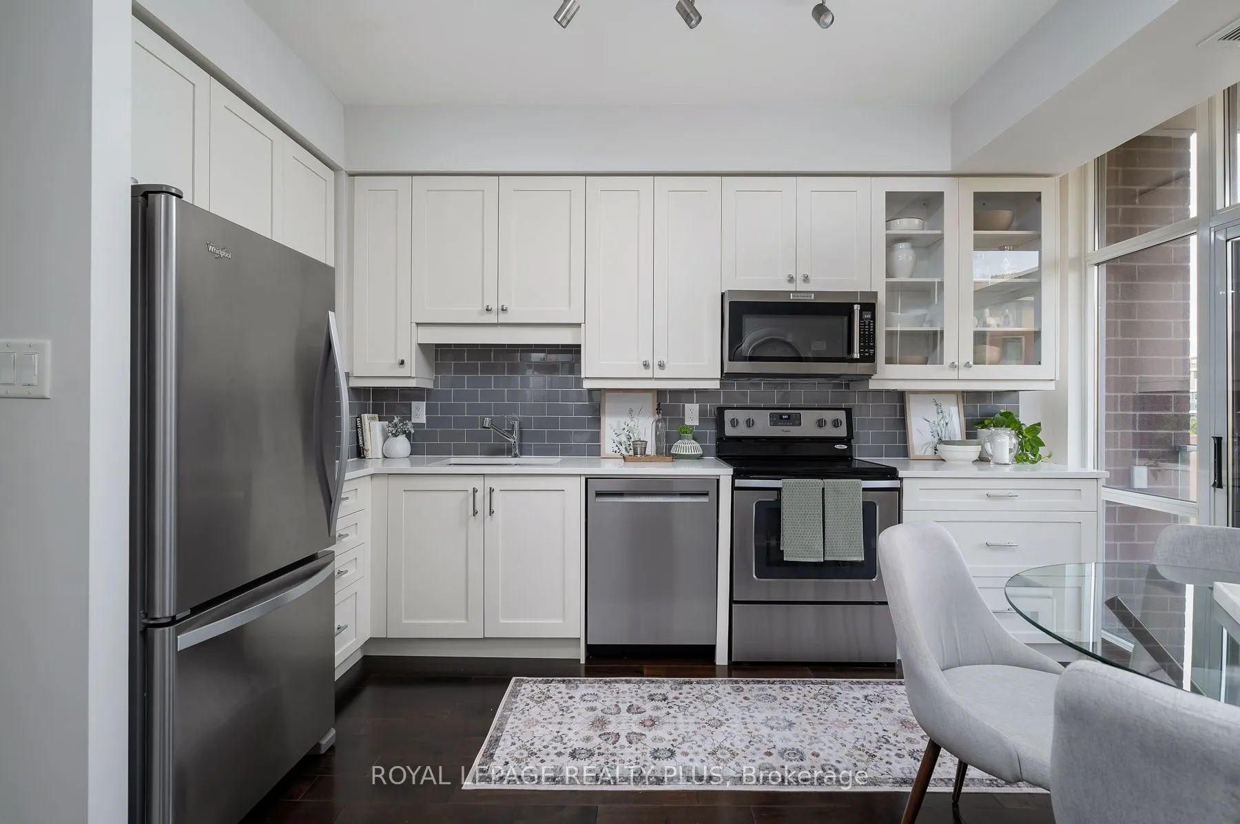 70 Port Street E, #410