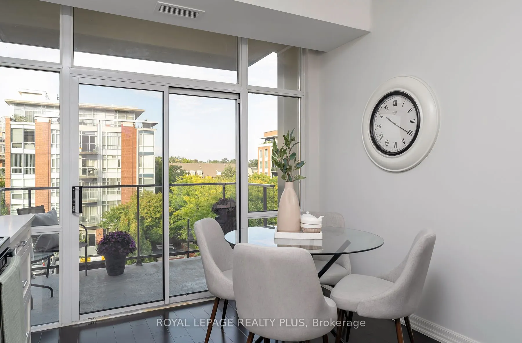 70 Port Street E, #410