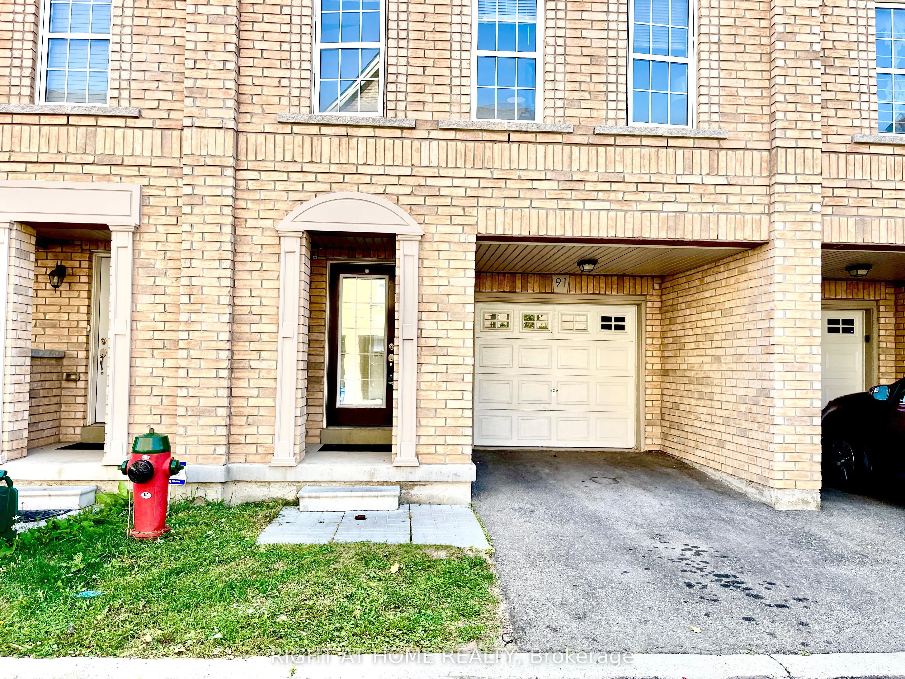 2280 Baronwood Drive, #91