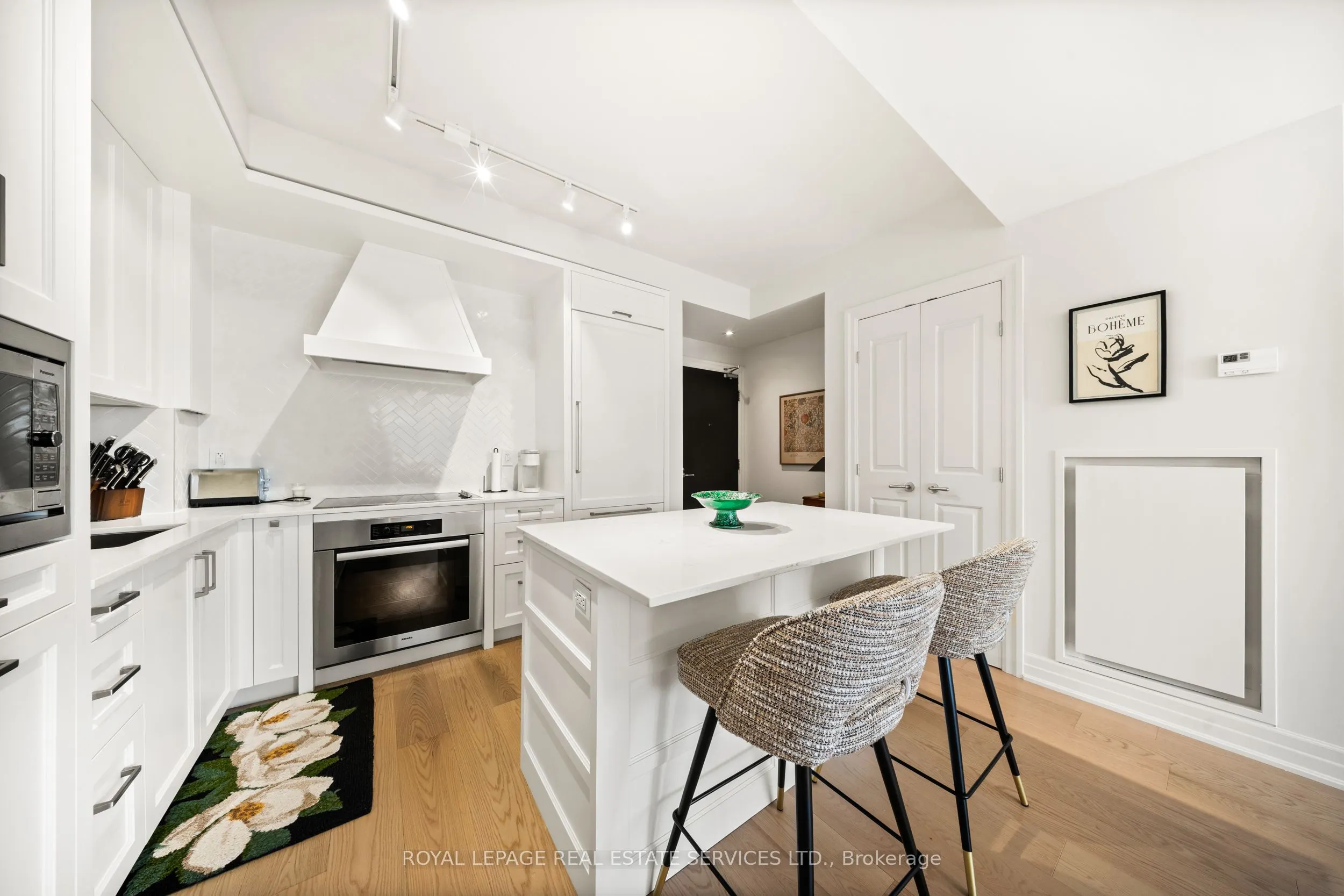 30 Old Mill Road, #602