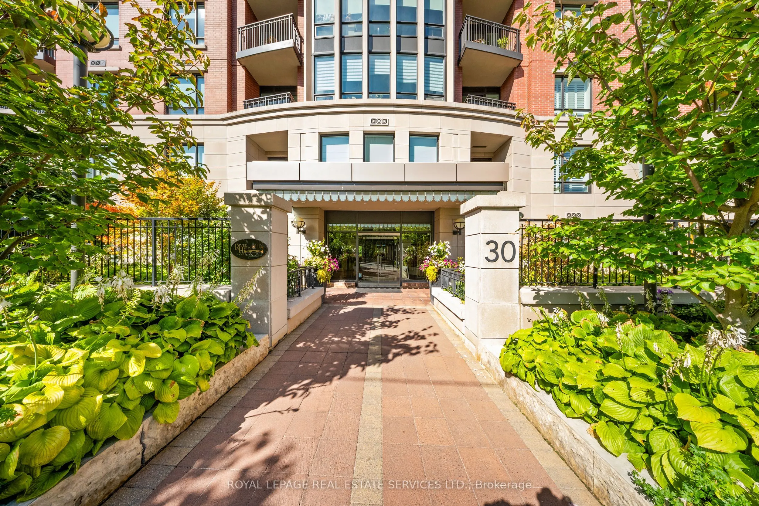 30 Old Mill Road, #602