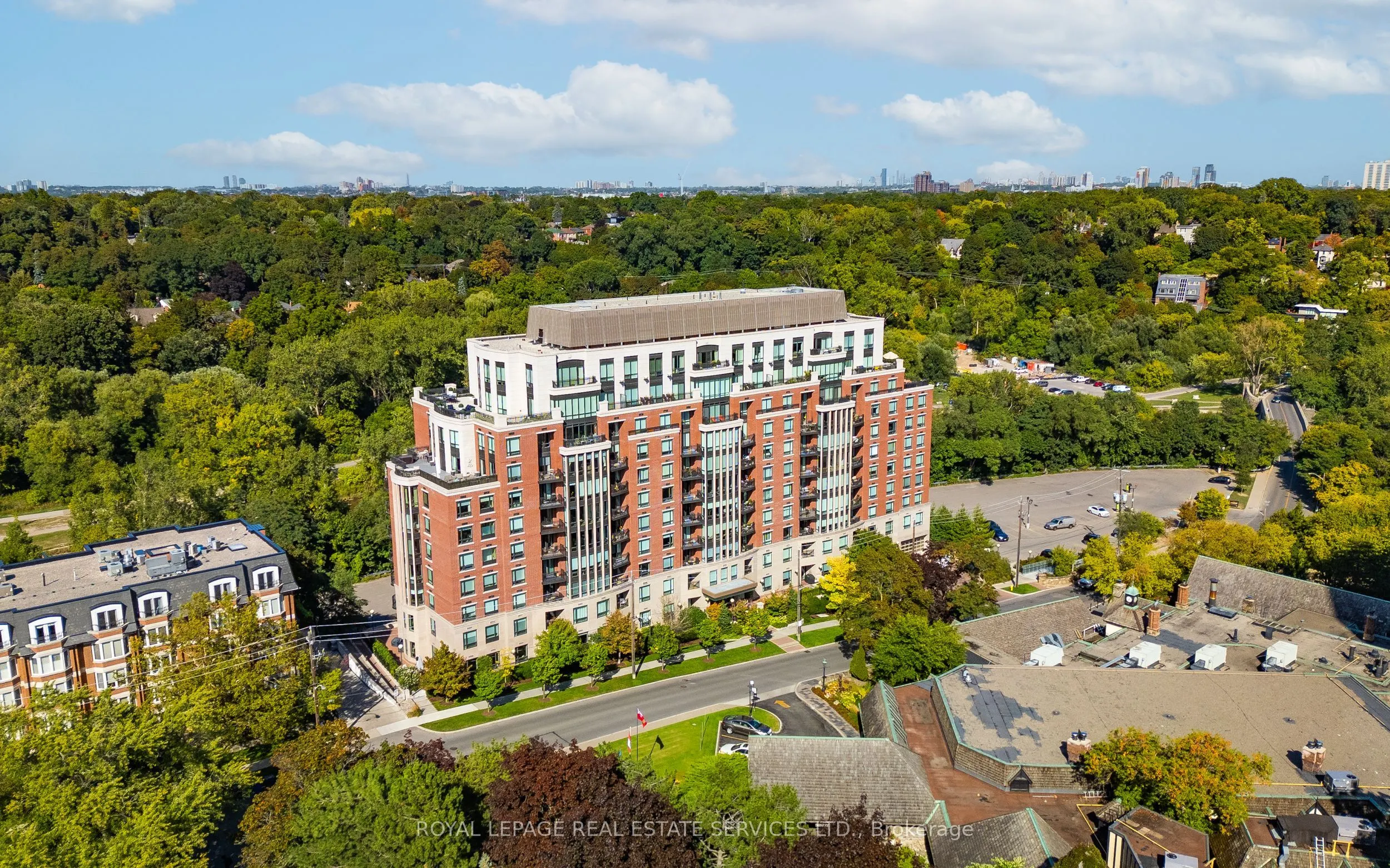 30 Old Mill Road, #602