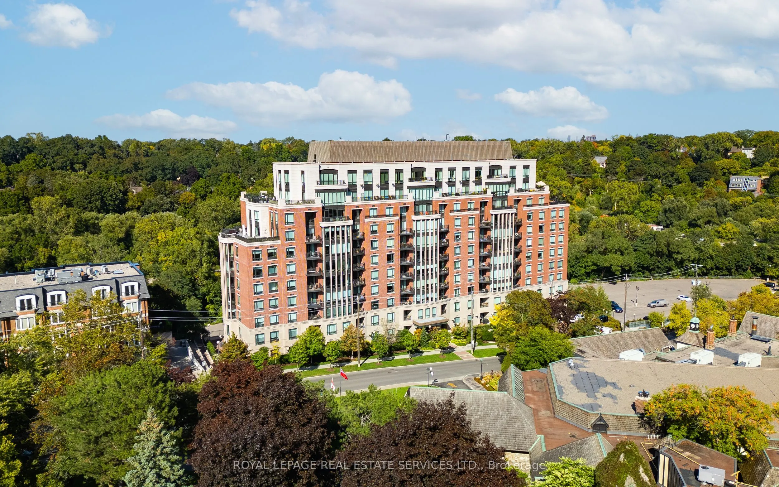 30 Old Mill Road, #602