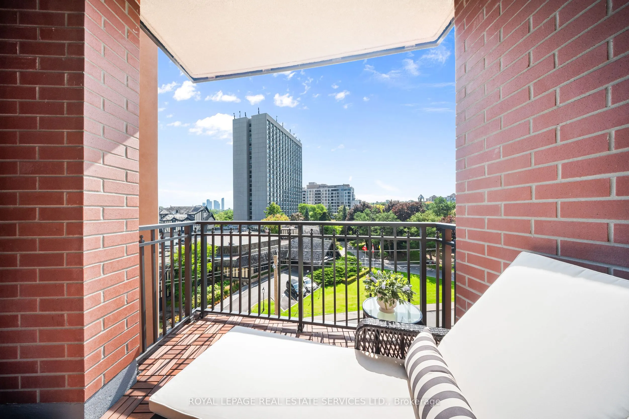30 Old Mill Road, #602