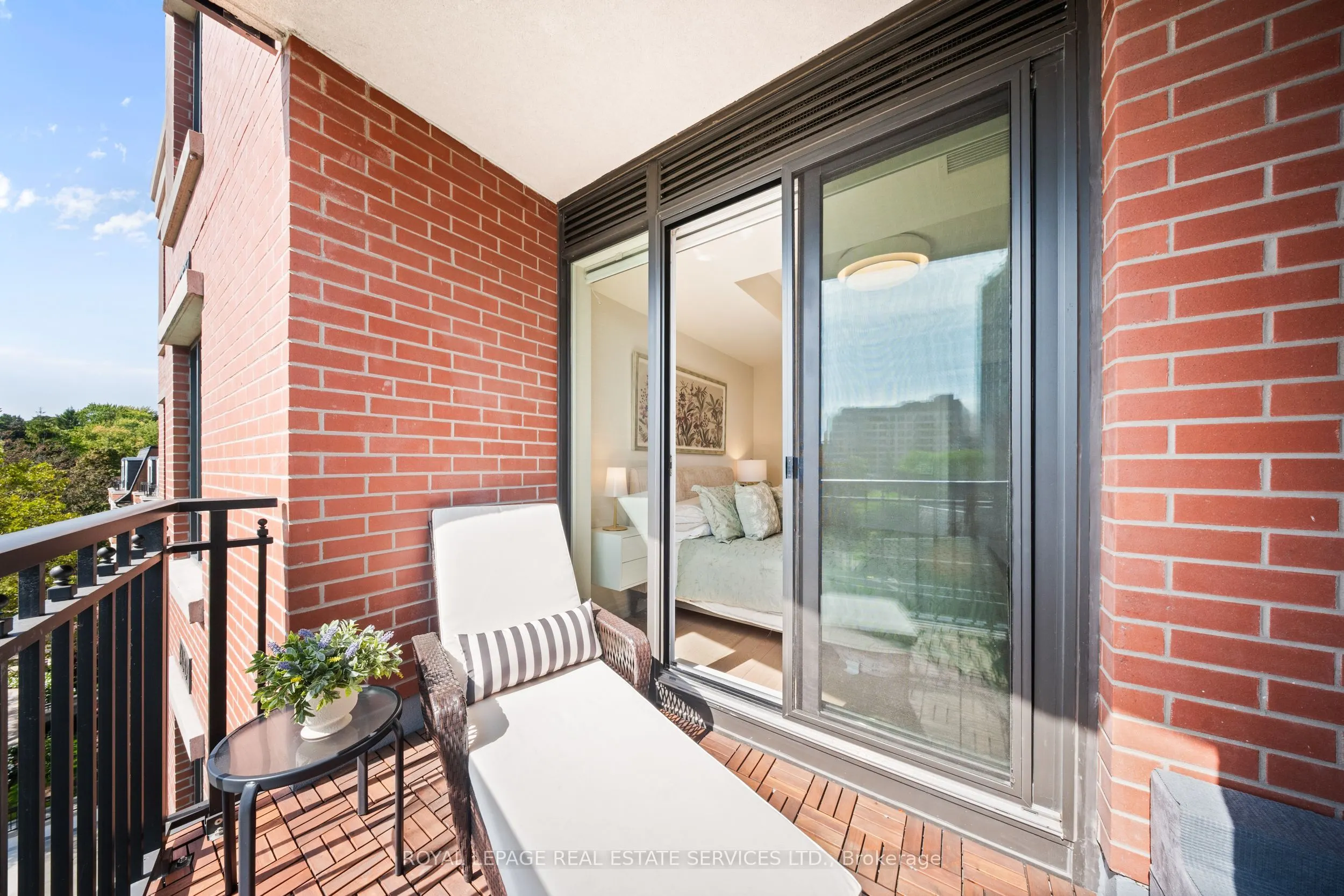 30 Old Mill Road, #602