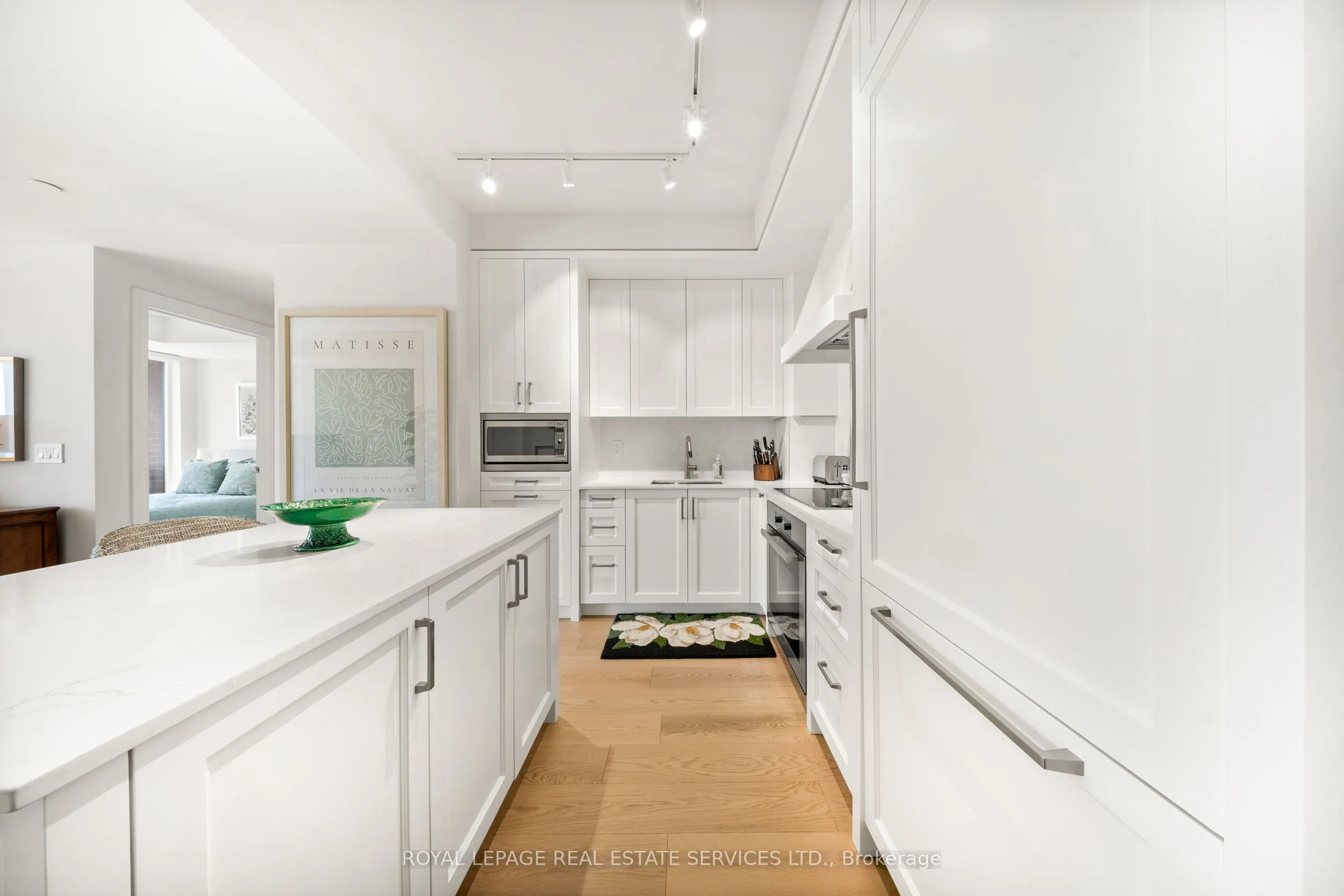 30 Old Mill Road, #602