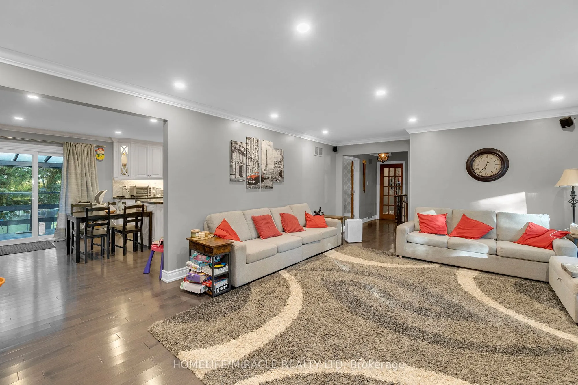 14309 BramaleaRd Road