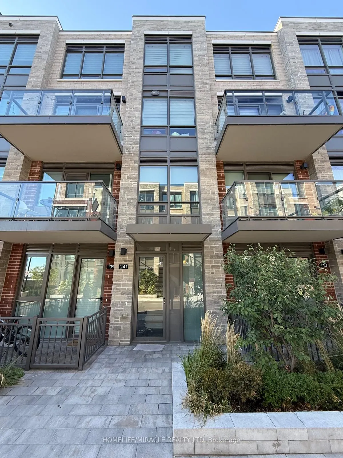 75 Attmar Drive, #241
