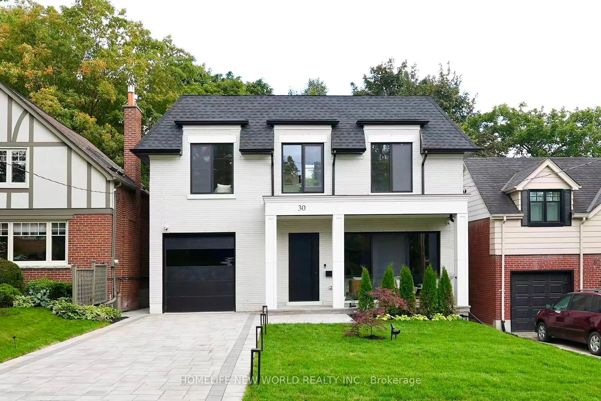 30 Orchard Crescent