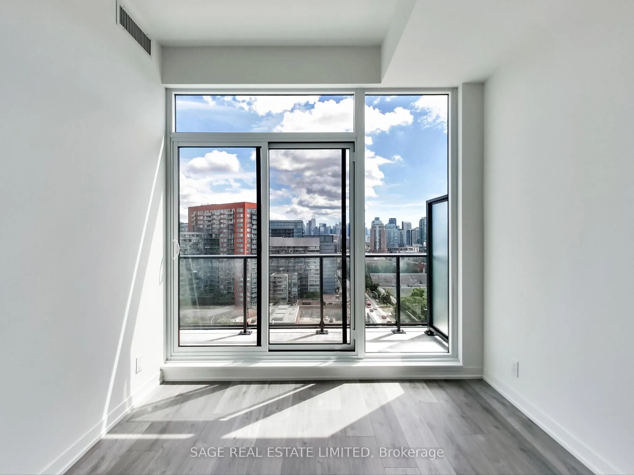 285 Dufferin Street, #1306