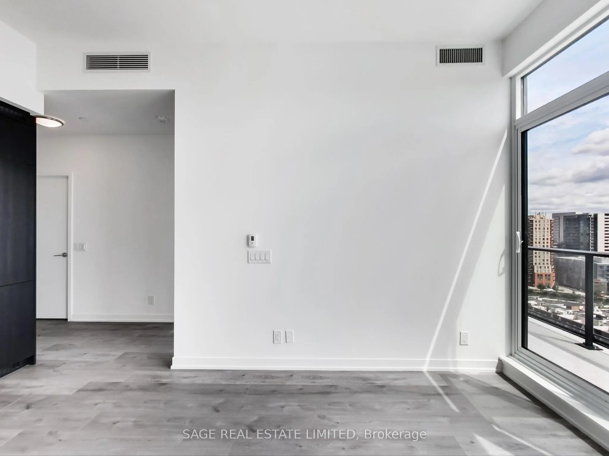285 Dufferin Street, #1306