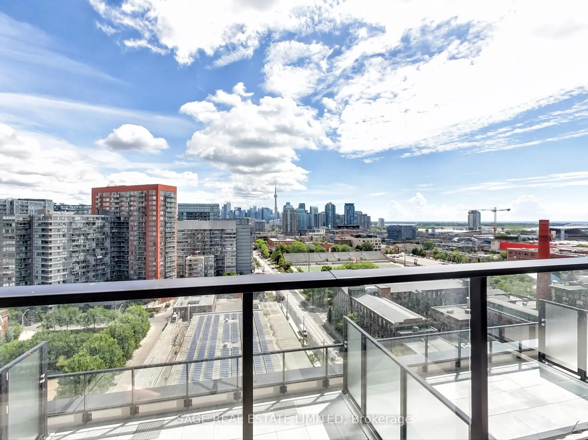 285 Dufferin Street, #1306