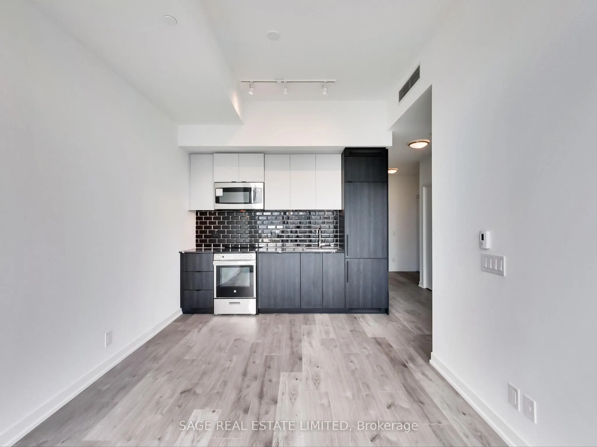 285 Dufferin Street, #1306