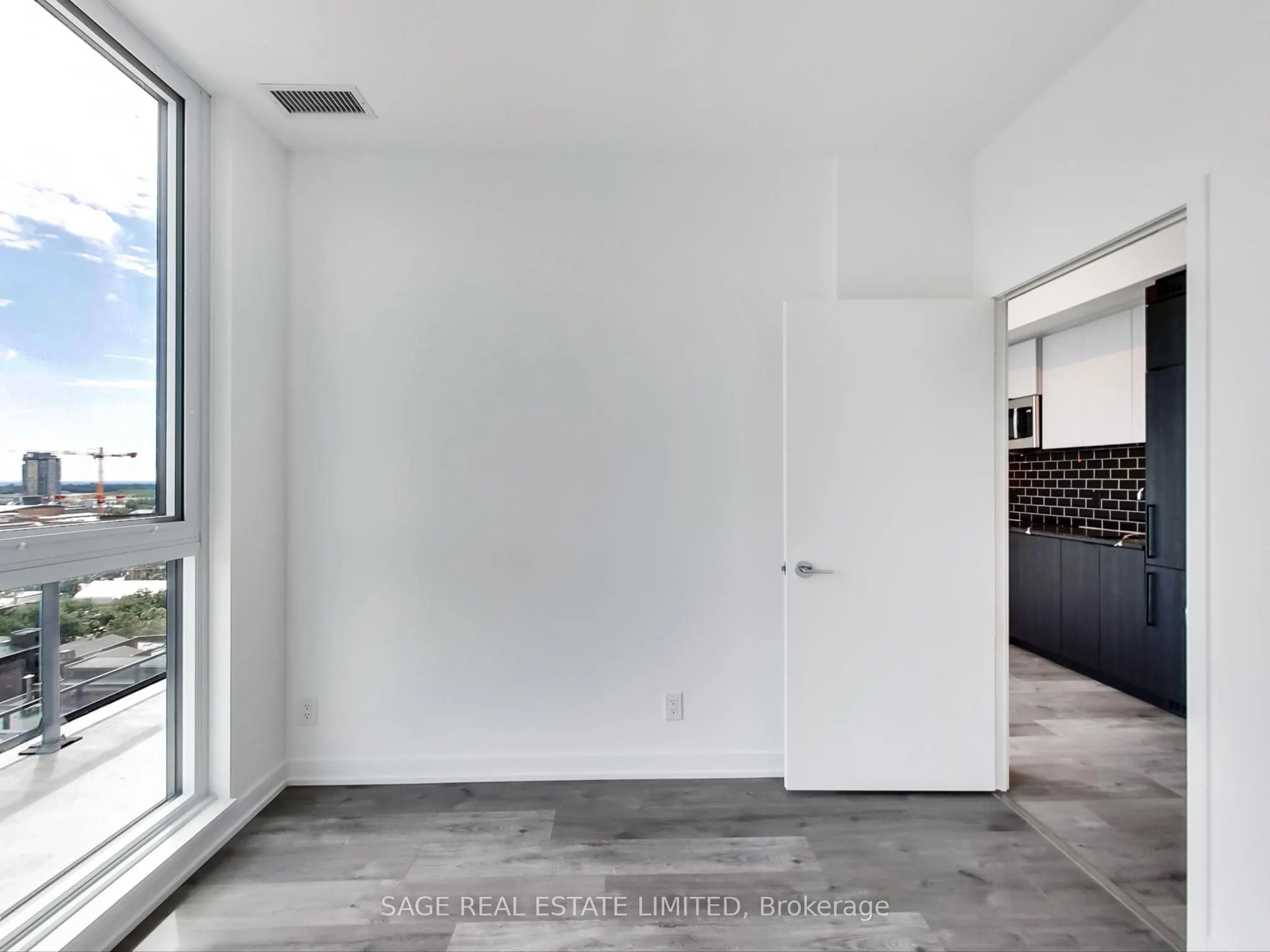 285 Dufferin Street, #1306