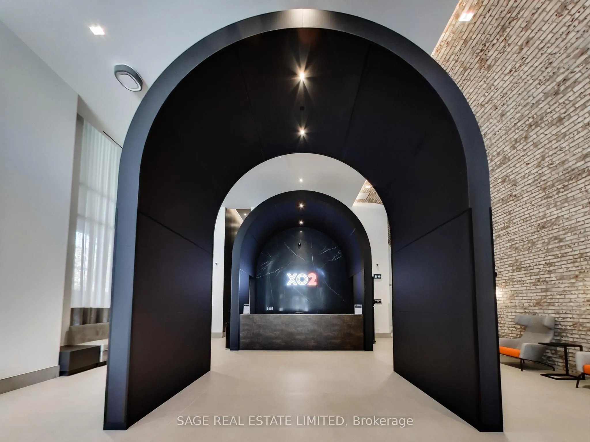 285 Dufferin Street, #1306