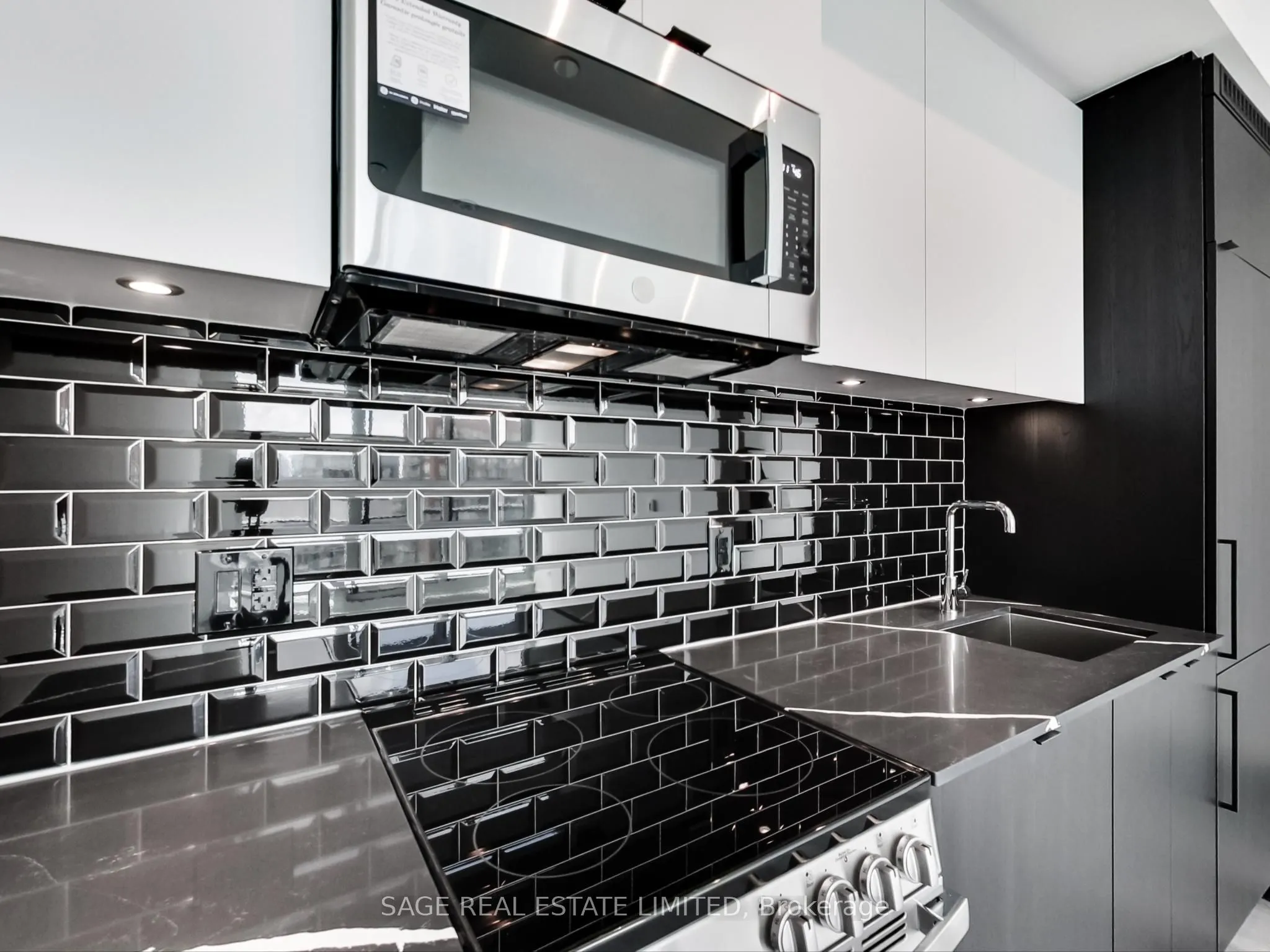 285 Dufferin Street, #1306