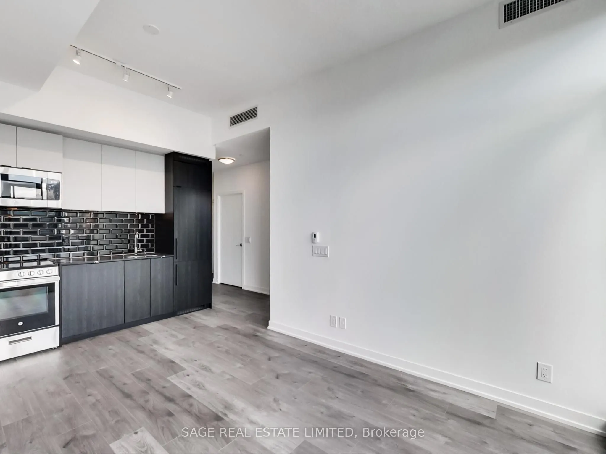 285 Dufferin Street, #1306