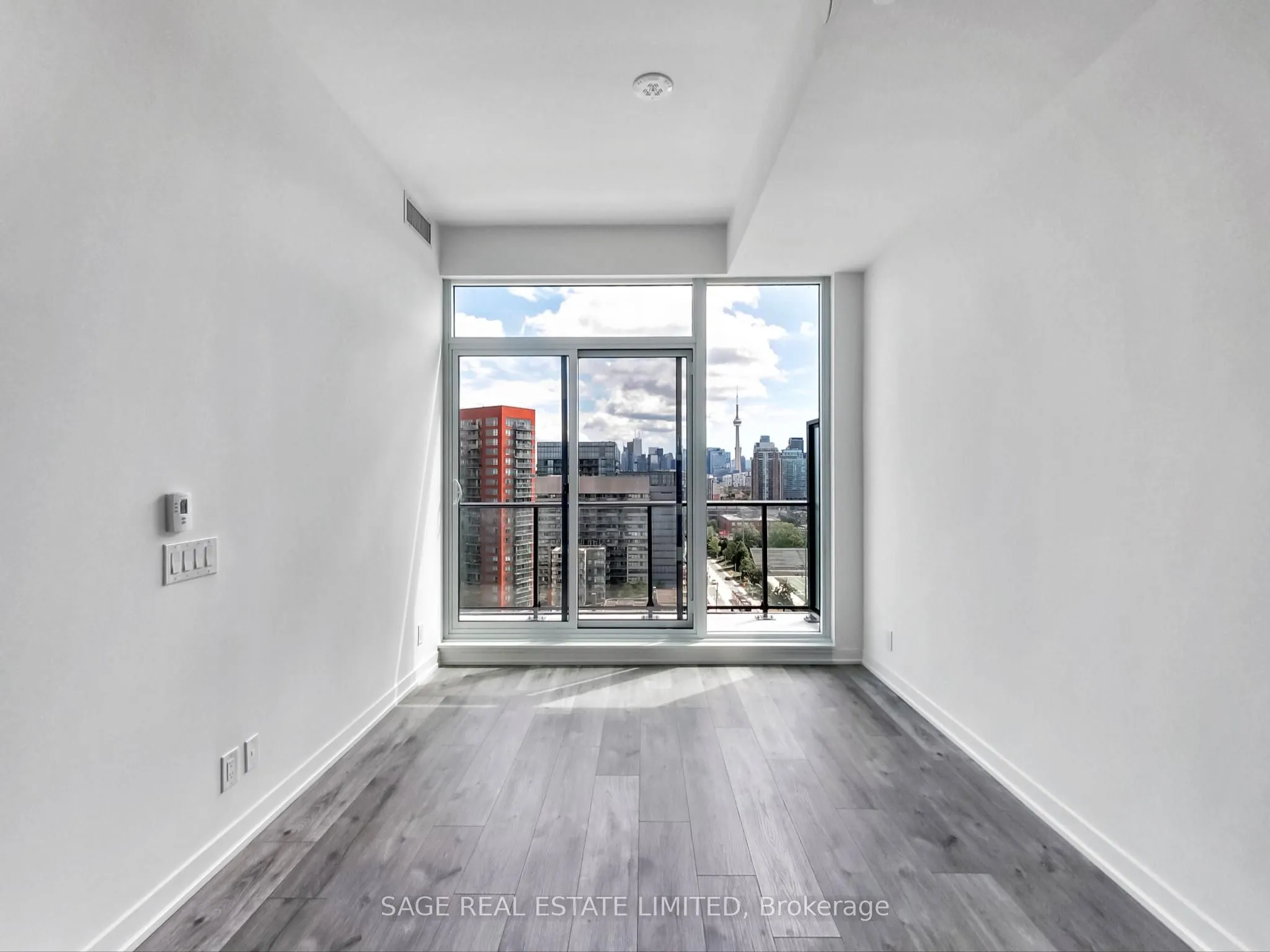 285 Dufferin Street, #1306