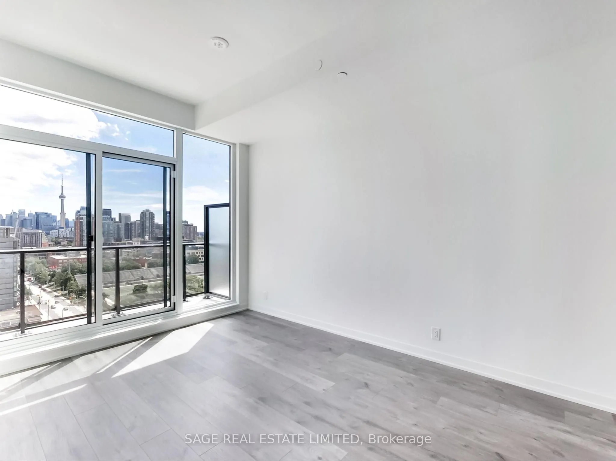 285 Dufferin Street, #1306