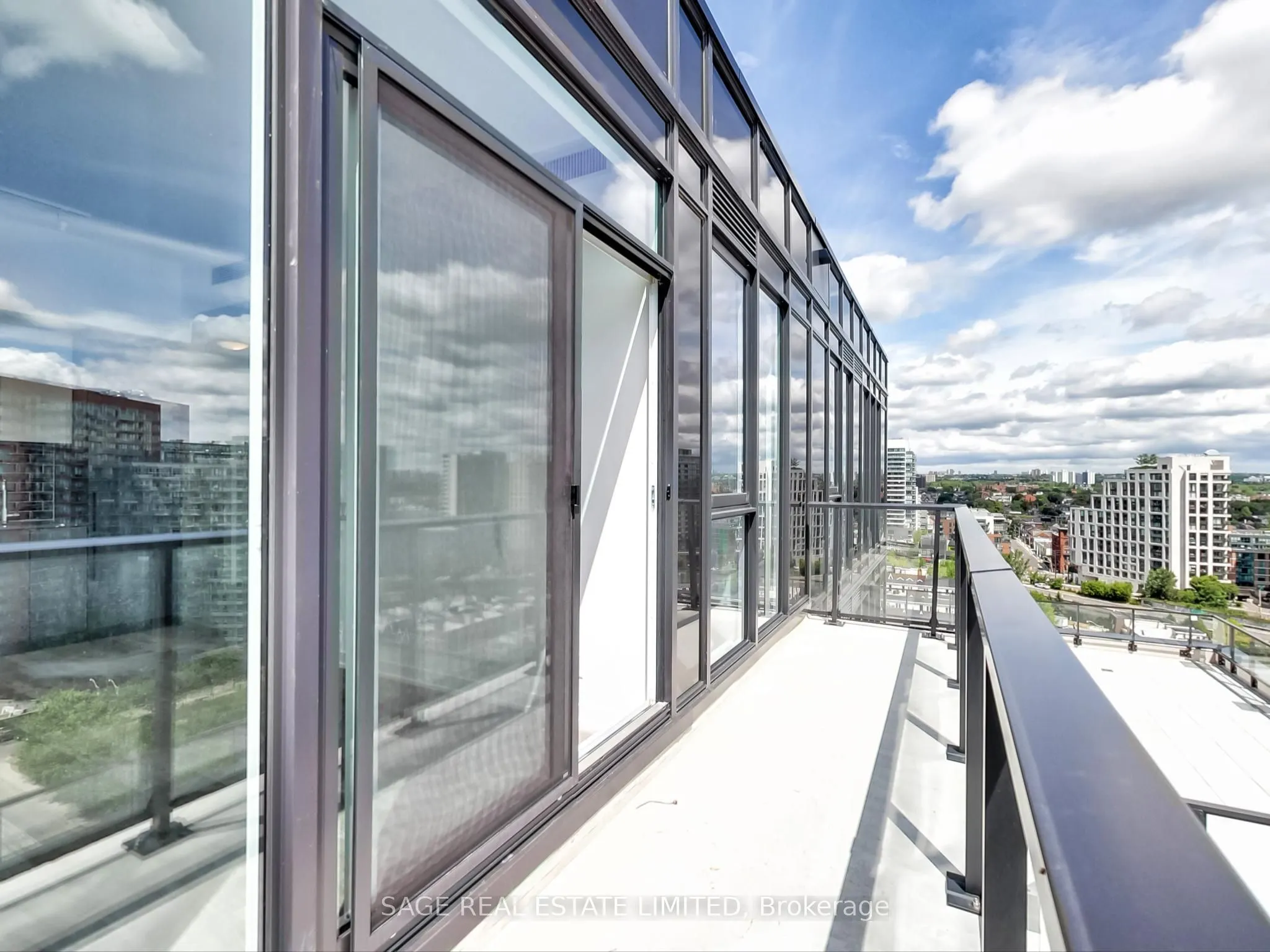 285 Dufferin Street, #1306