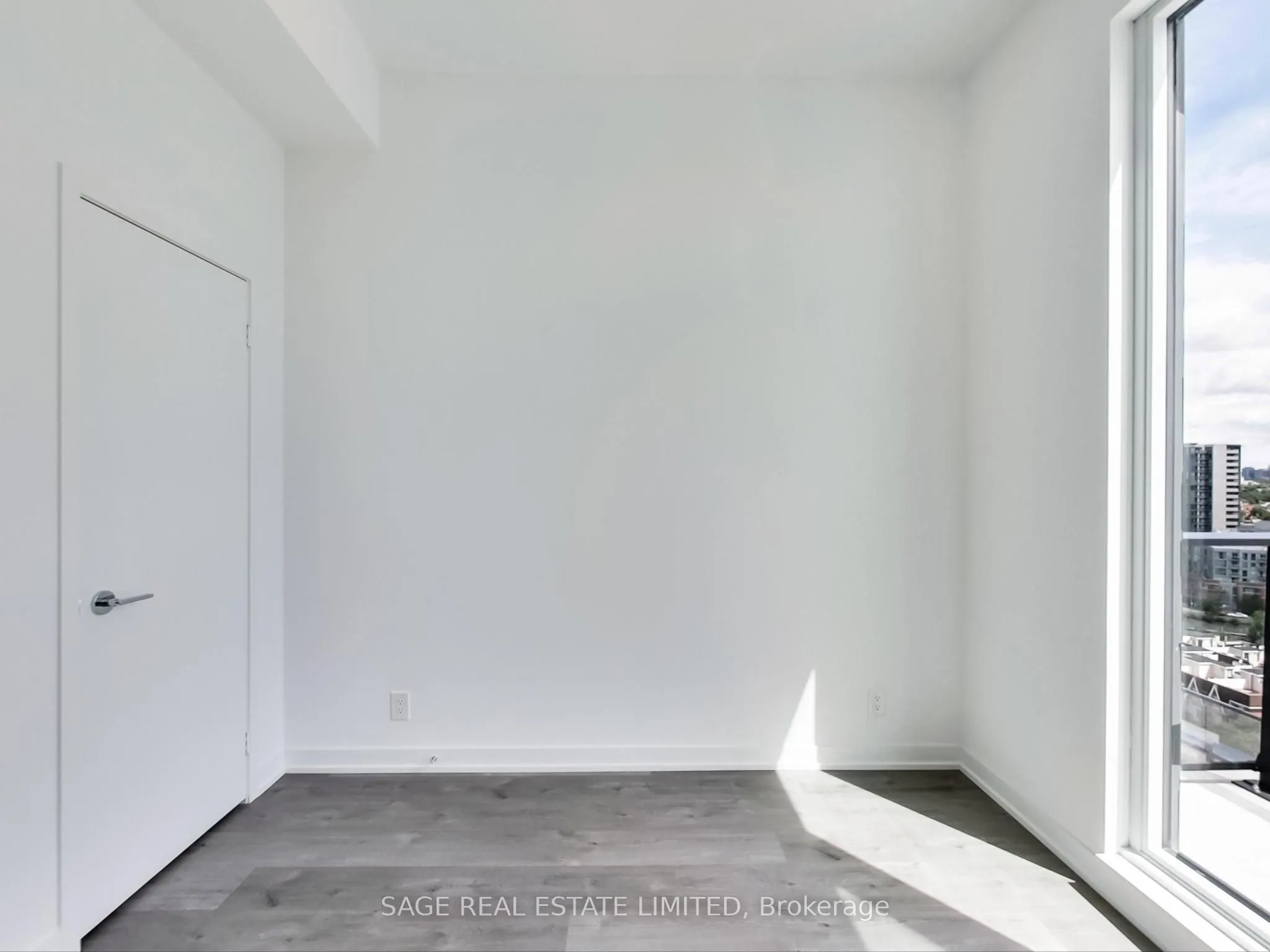 285 Dufferin Street, #1306