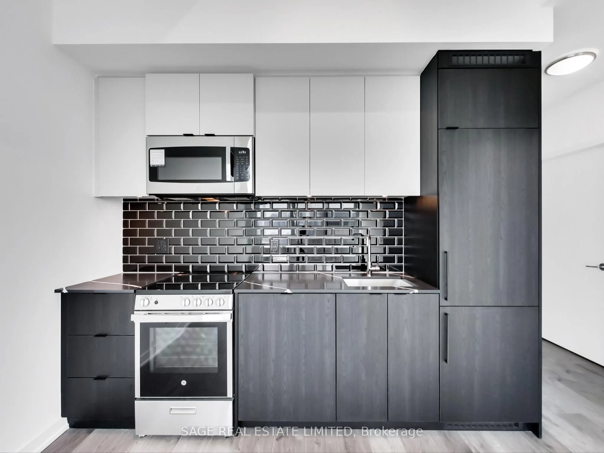285 Dufferin Street, #1306