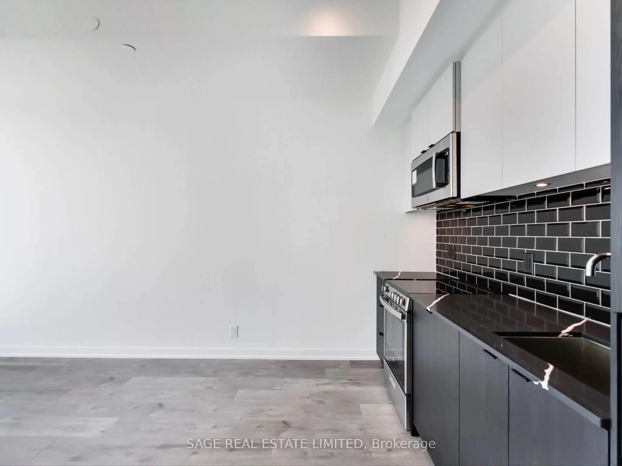 285 Dufferin Street, #1306