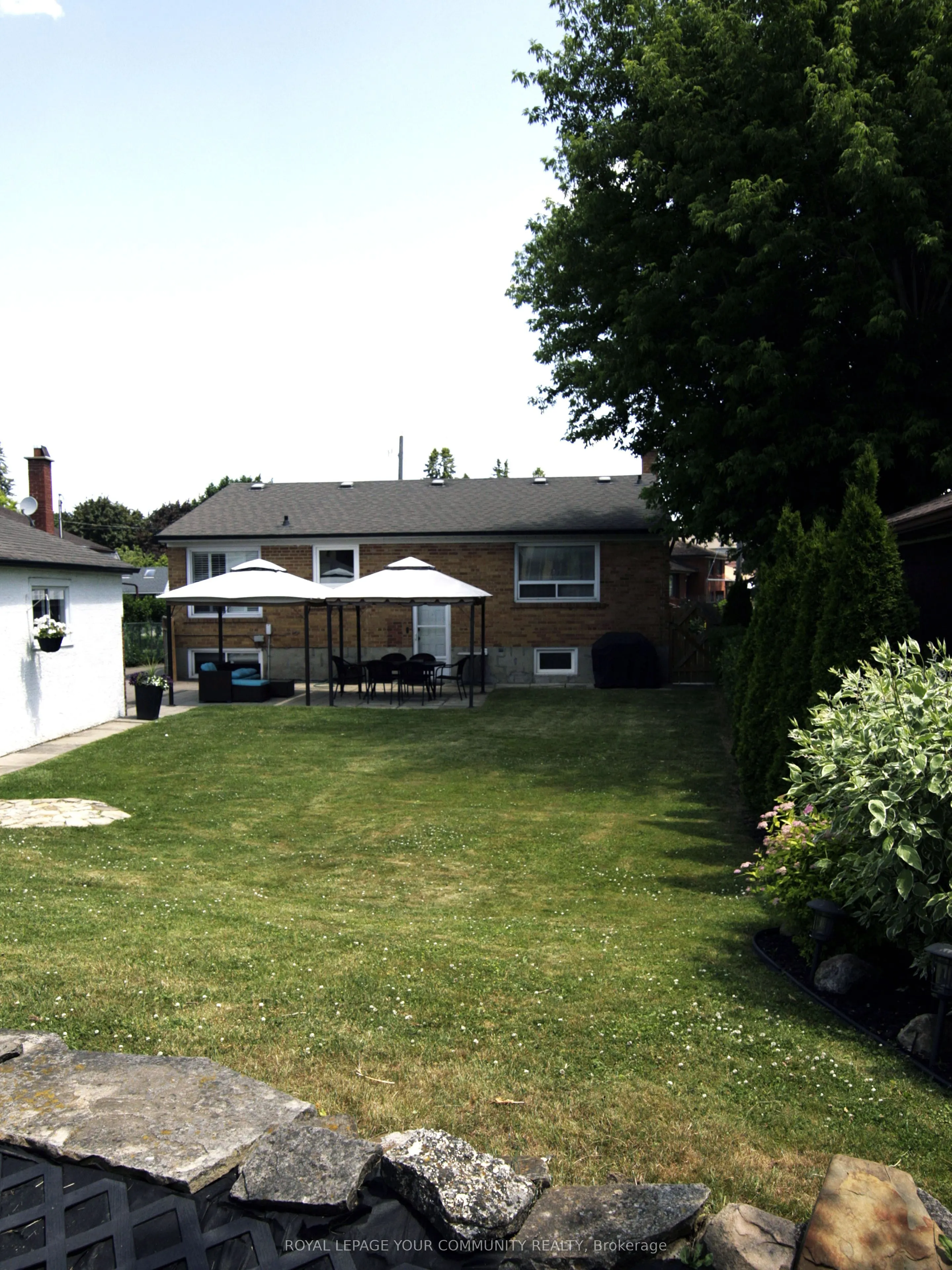 136 Strathburn Boulevard