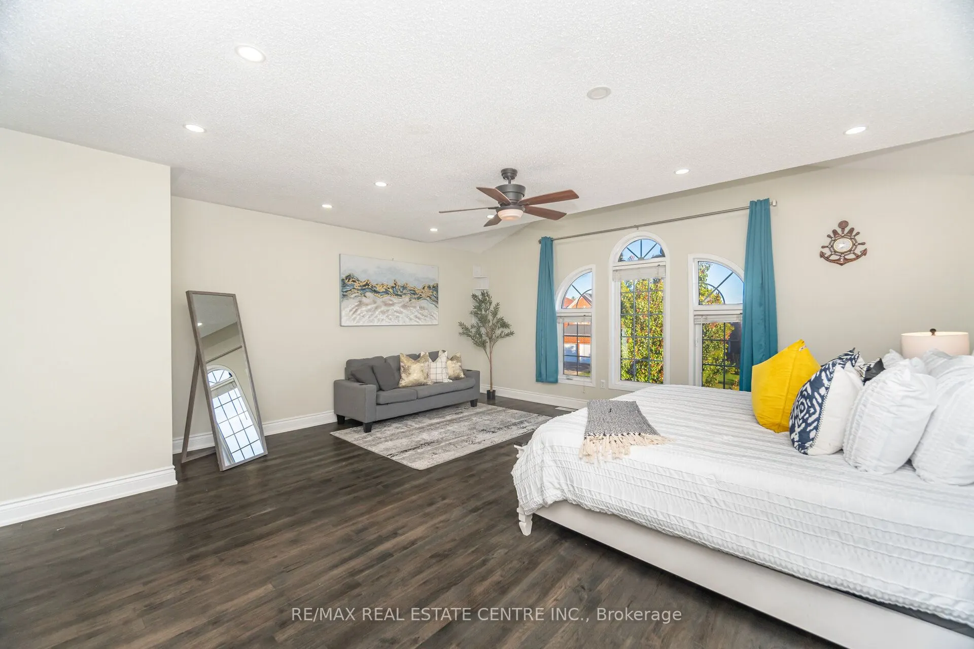 3191 Oakview Road