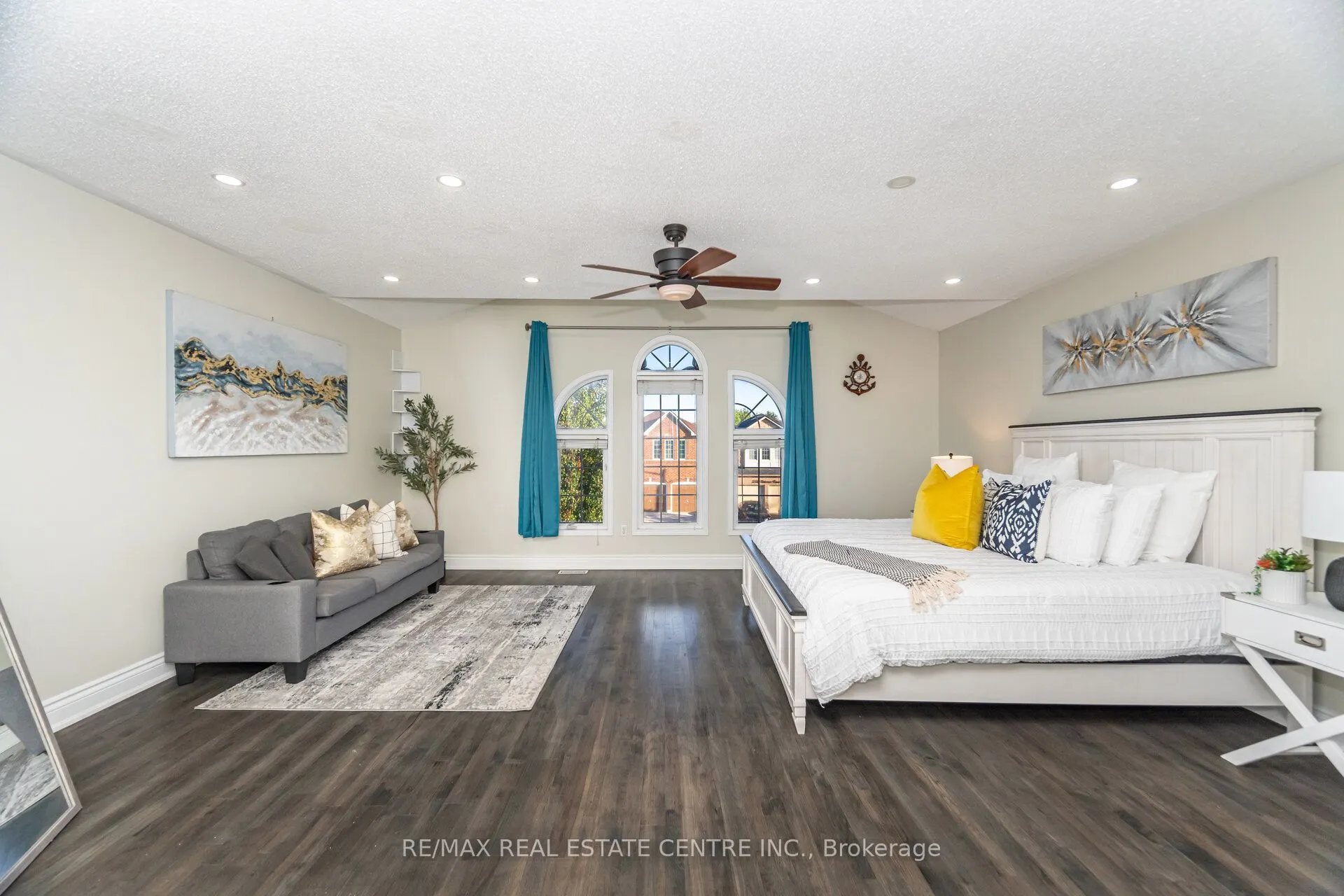 3191 Oakview Road