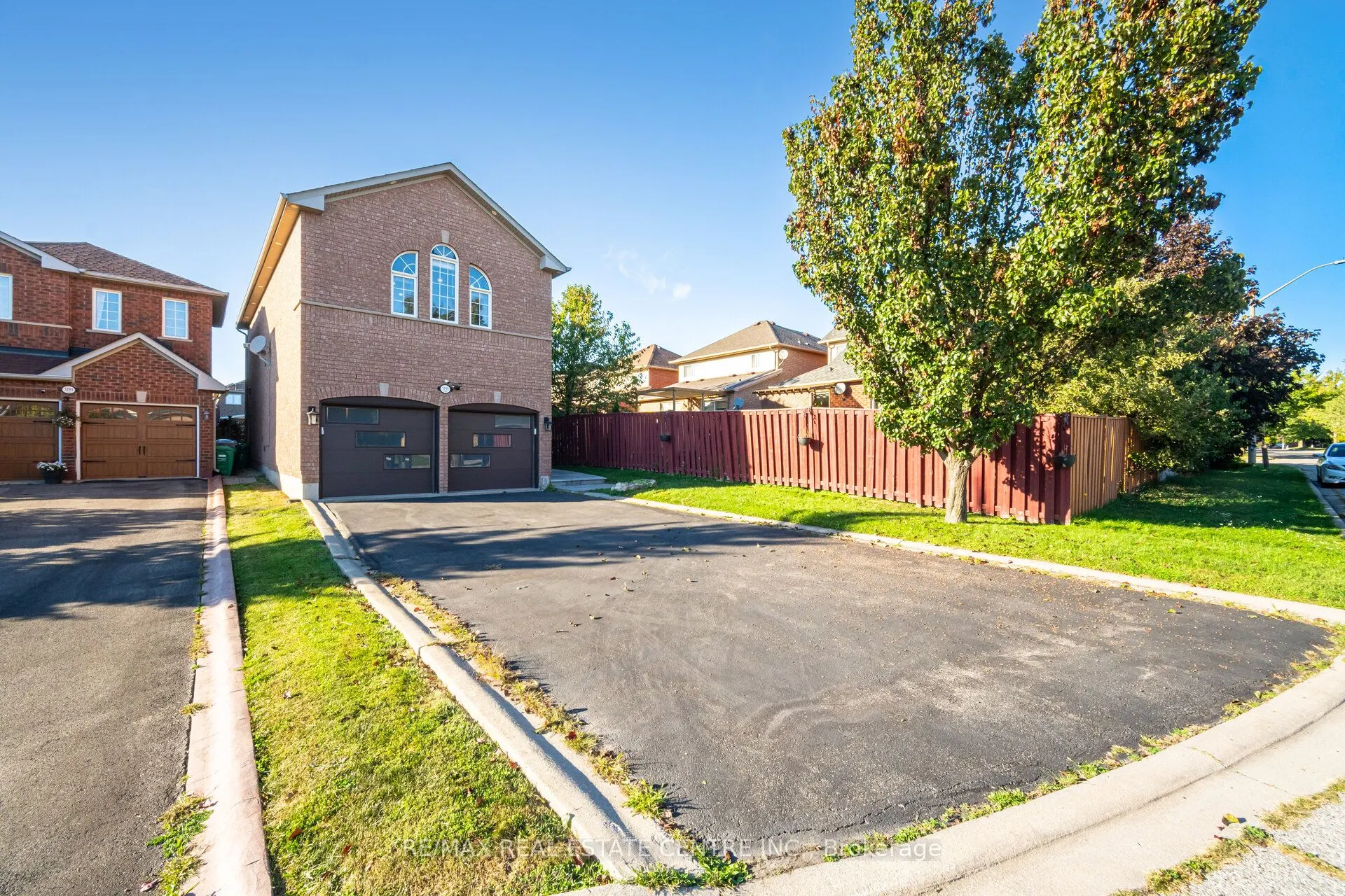 3191 Oakview Road
