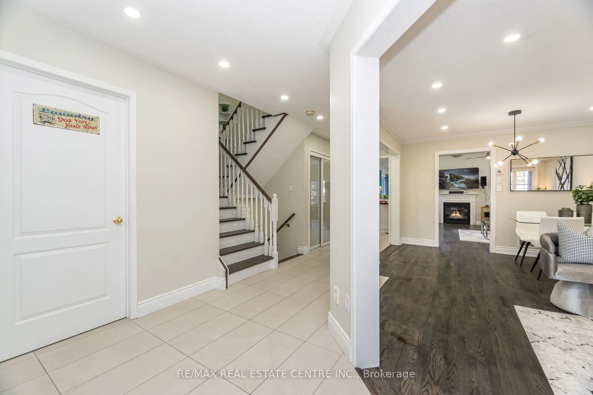 3191 Oakview Road