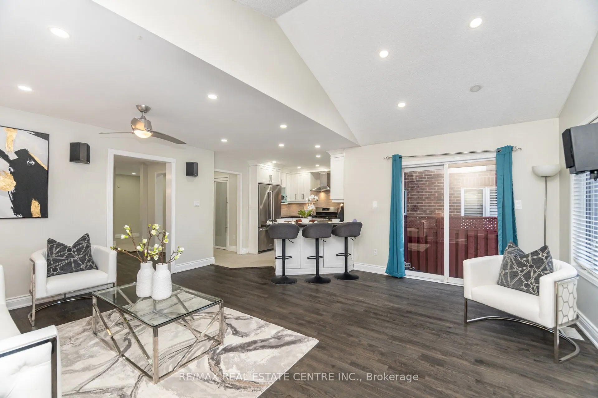 3191 Oakview Road