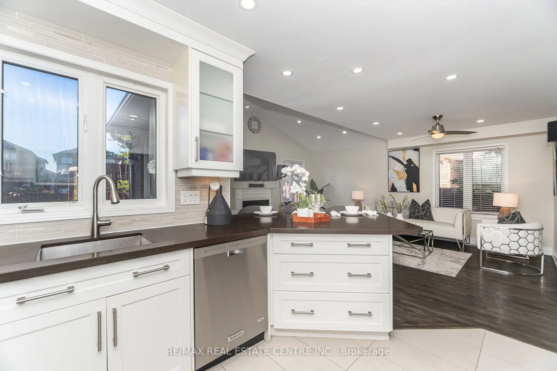 3191 Oakview Road