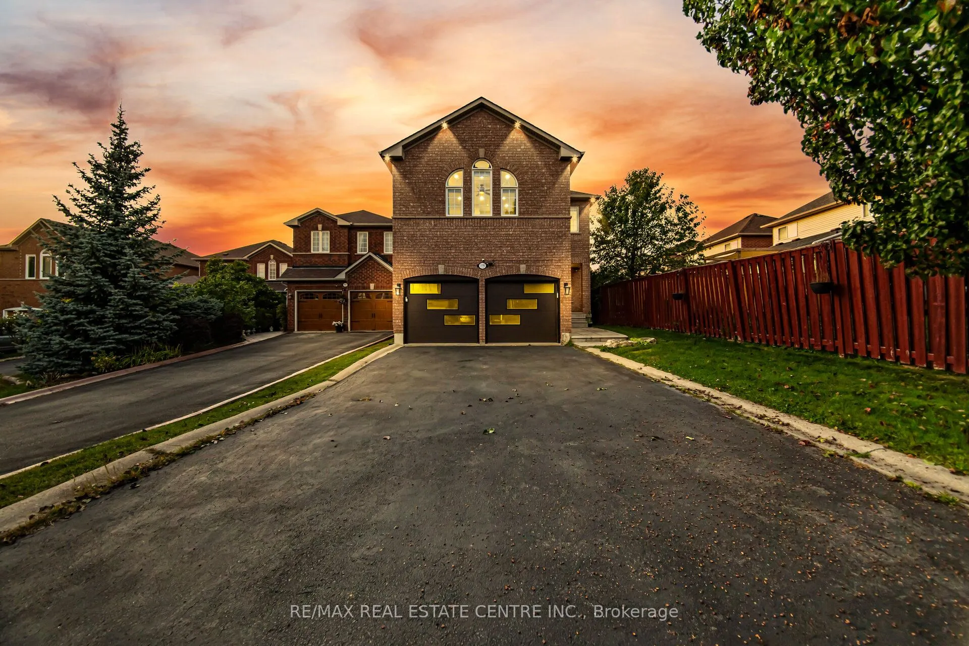 3191 Oakview Road