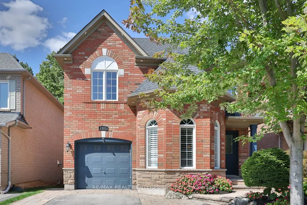 2331 Stillmeadow Road