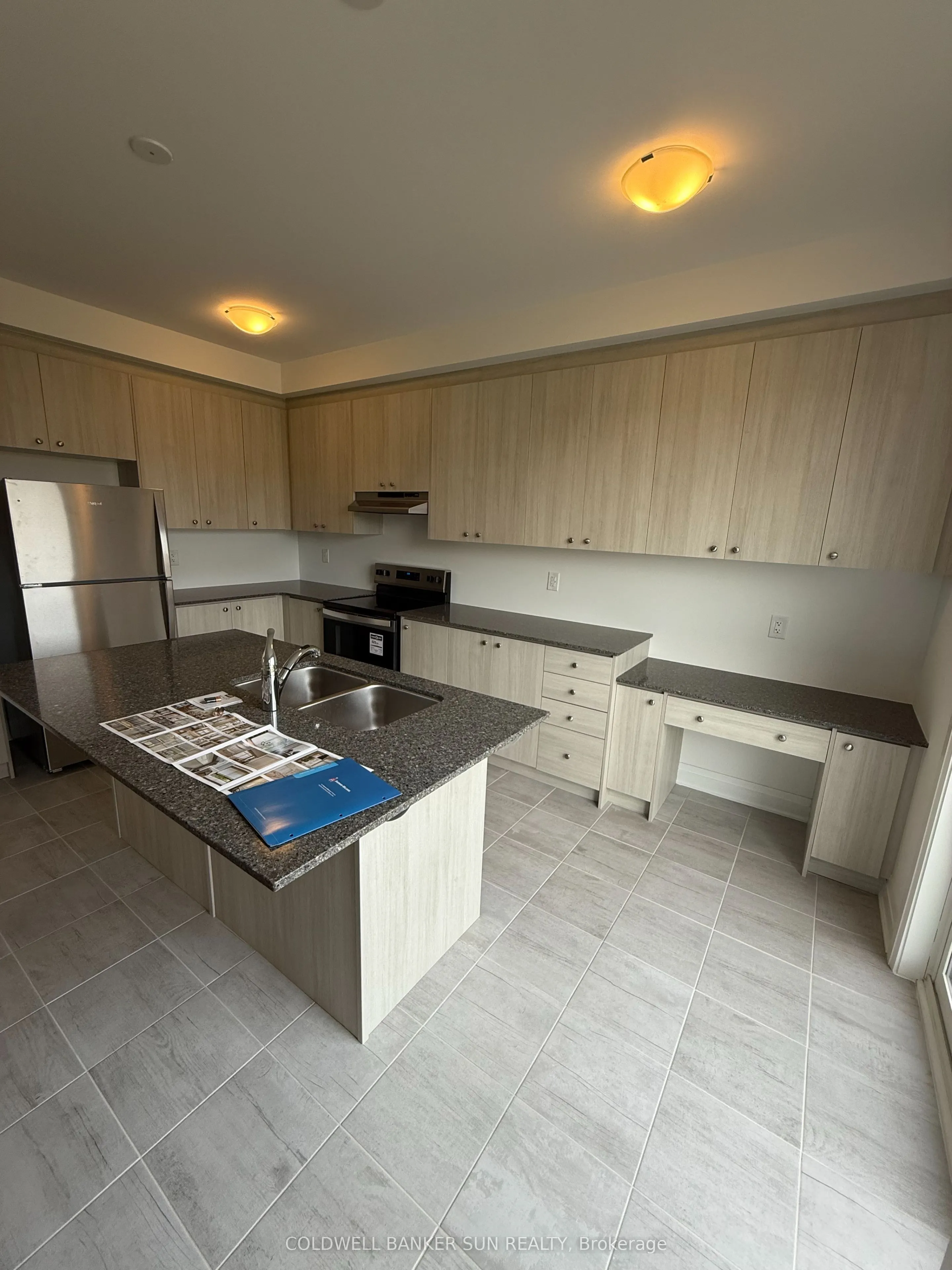 1257 Ferguson Drive, #24