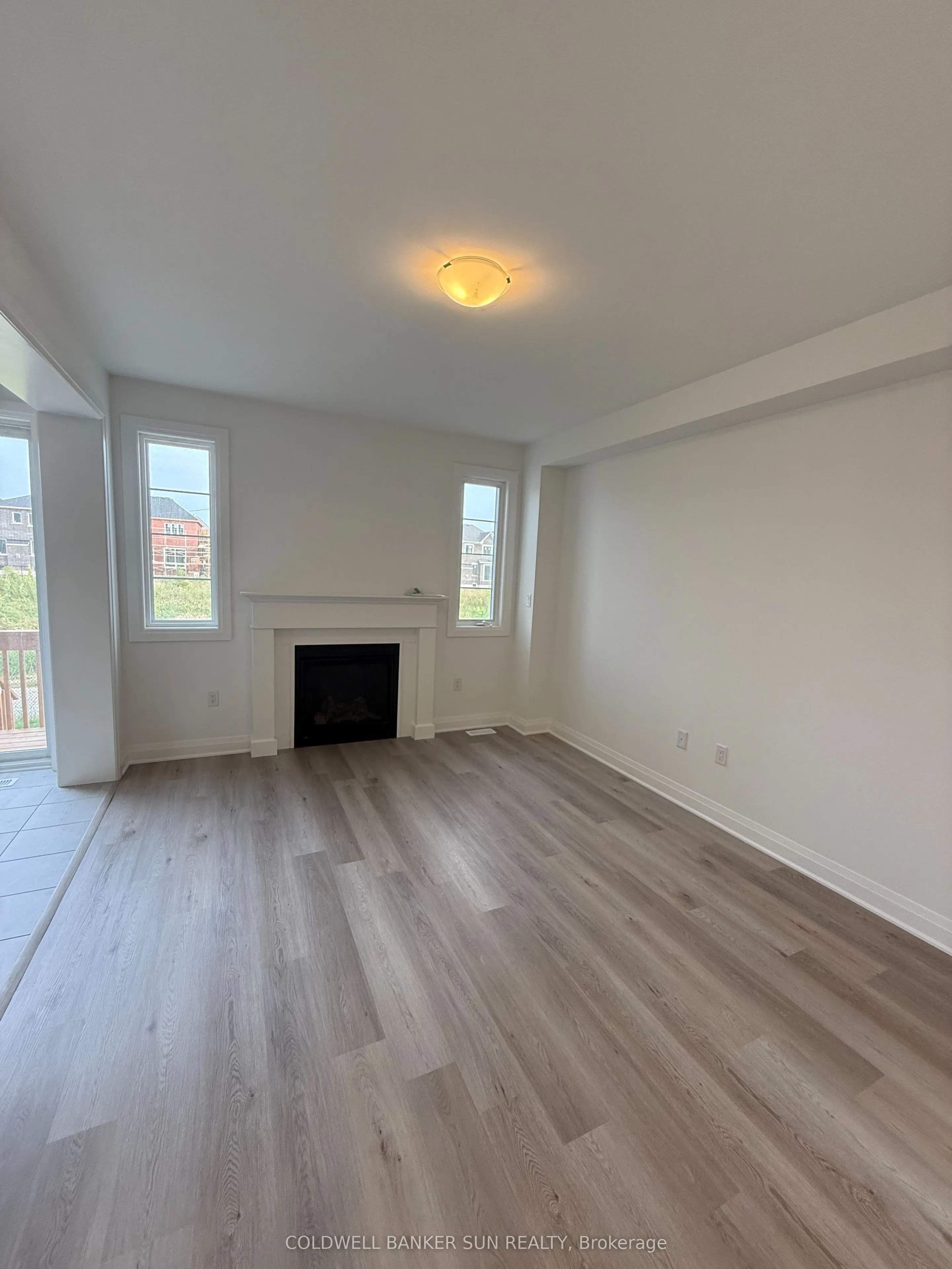 1257 Ferguson Drive, #24