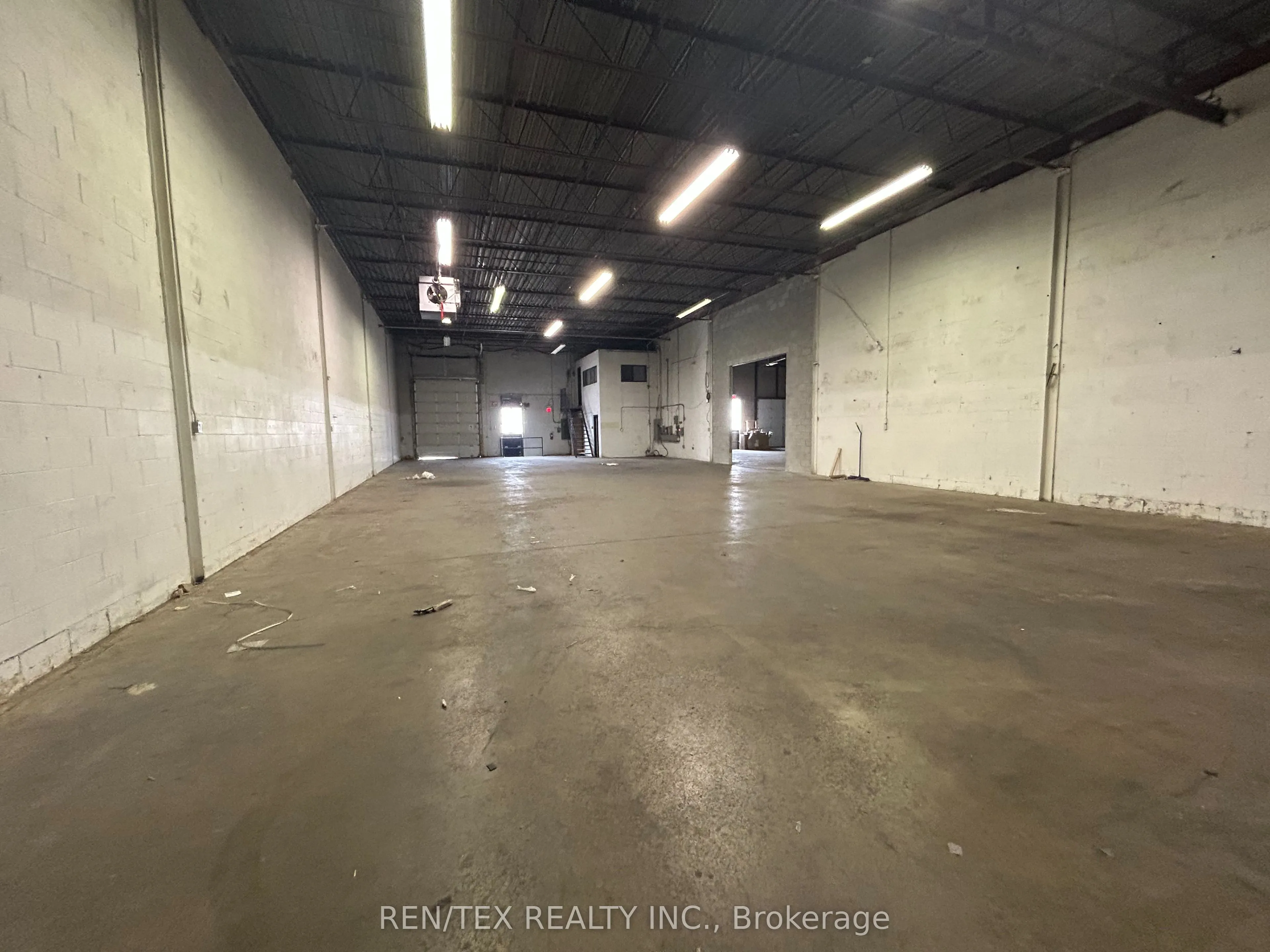 5511 Steeles Avenue W, #4,5,6,7