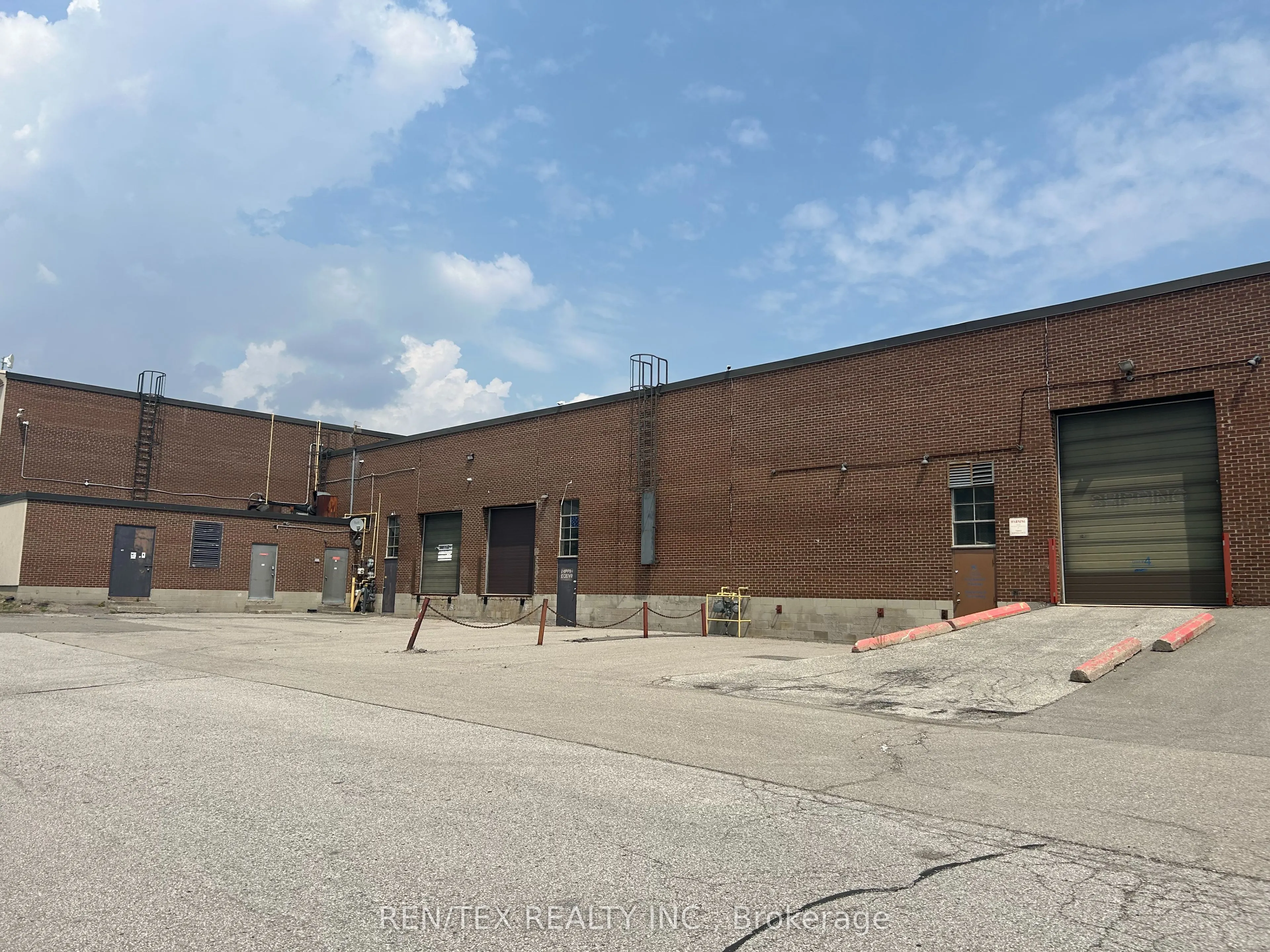 5511 Steeles Avenue W, #4,5,6,7