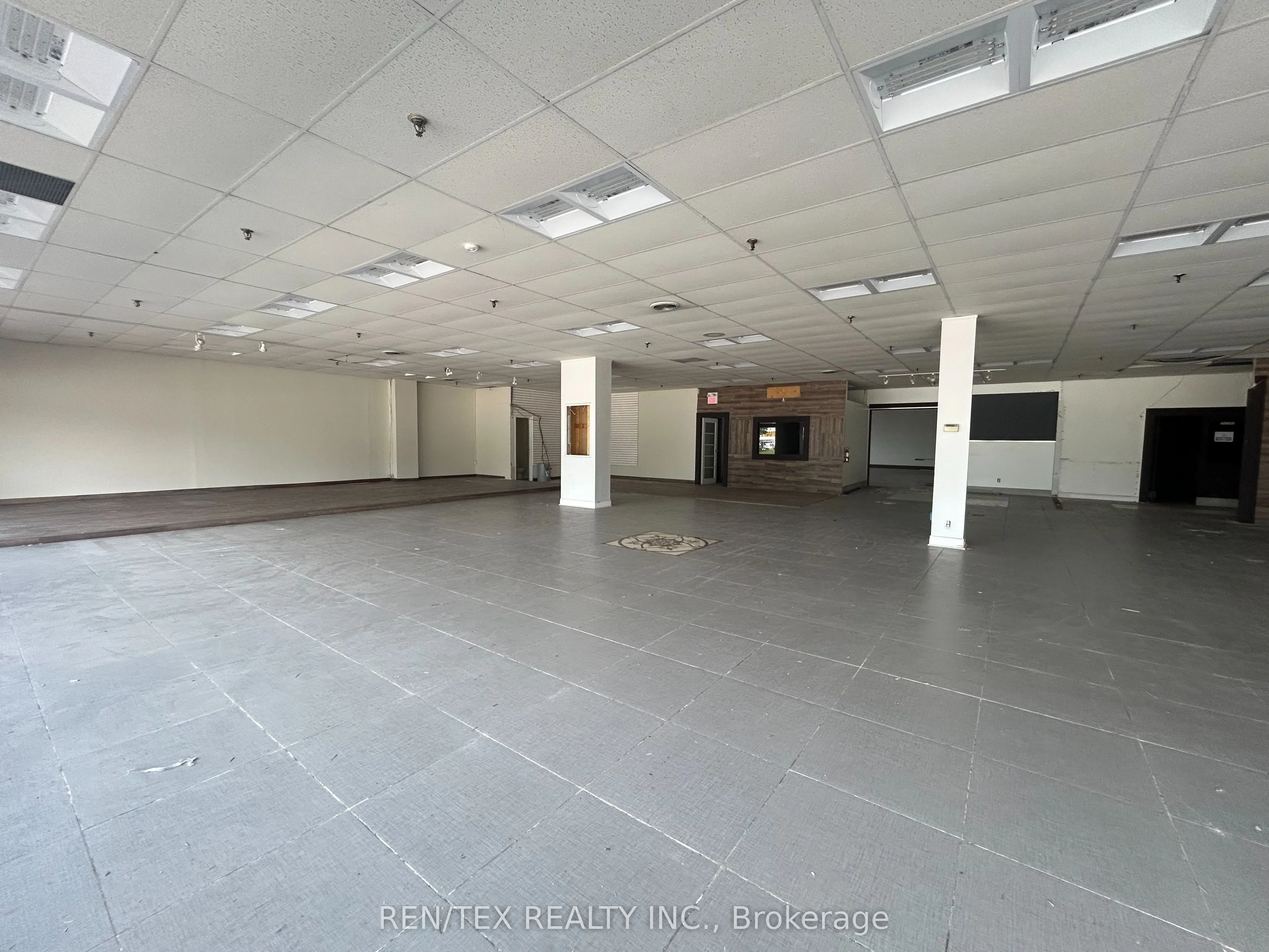 5511 Steeles Avenue W, #4,5,6,7