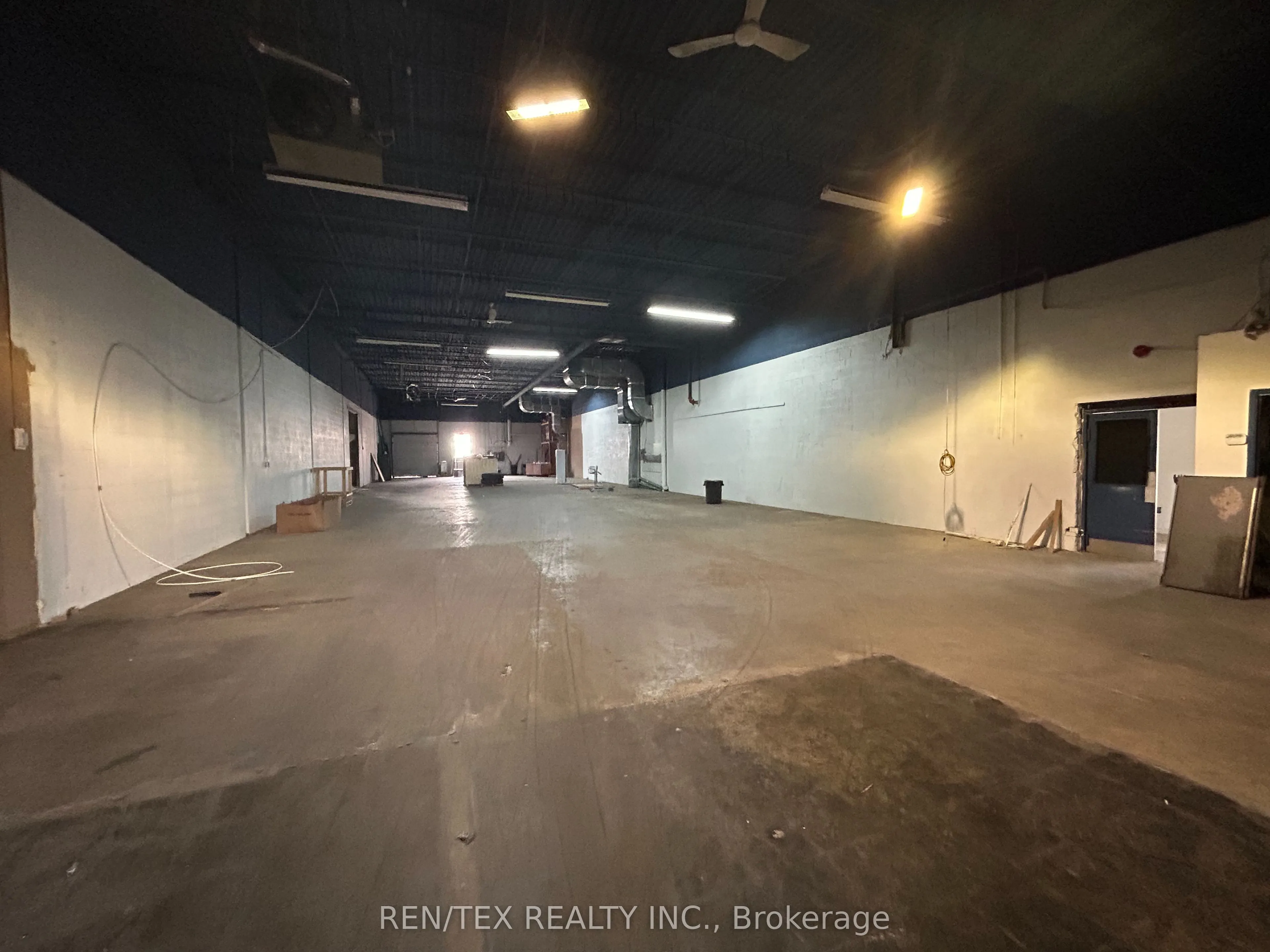 5511 Steeles Avenue W, #4,5,6,7