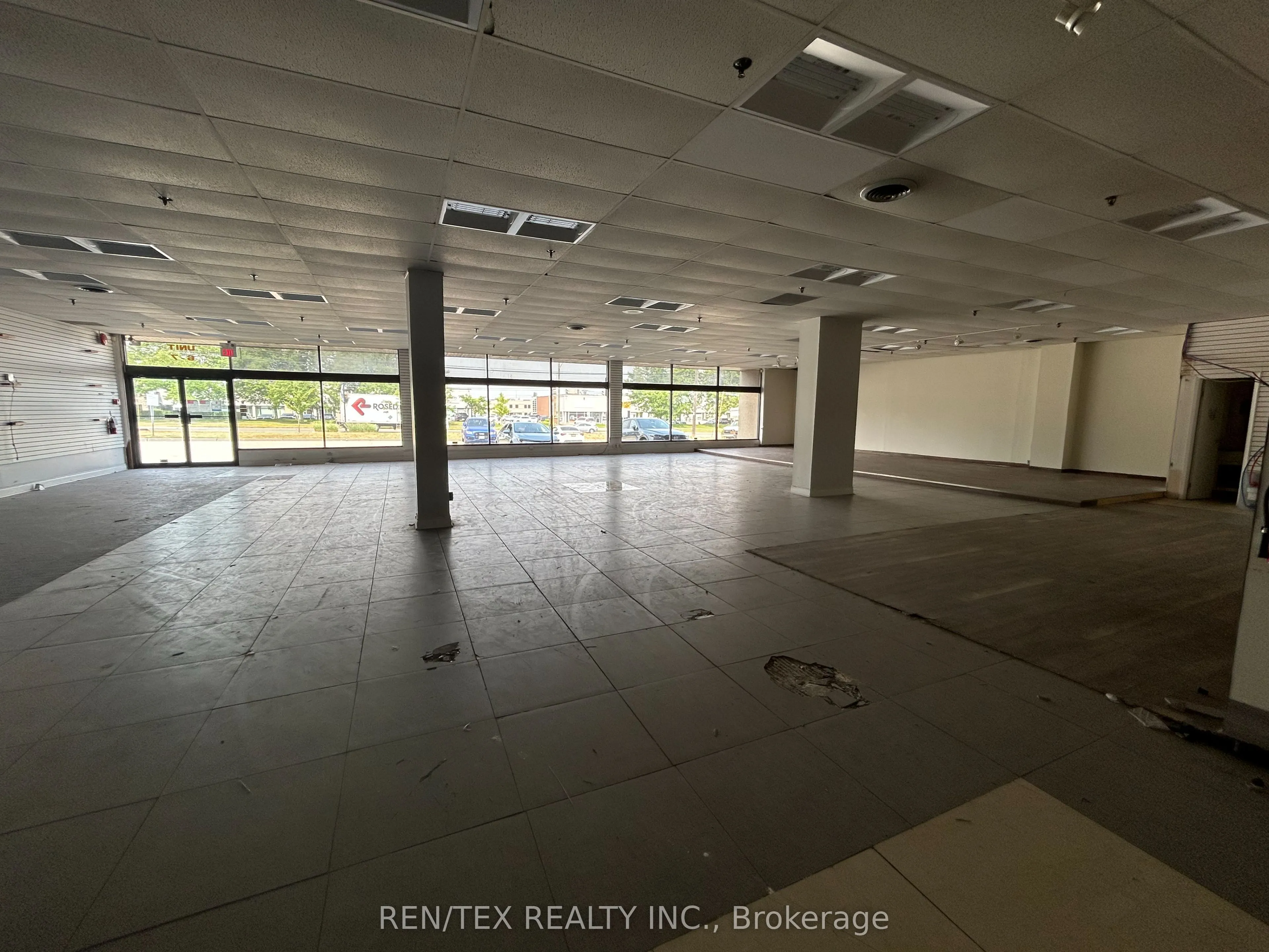 5511 Steeles Avenue W, #4,5,6,7