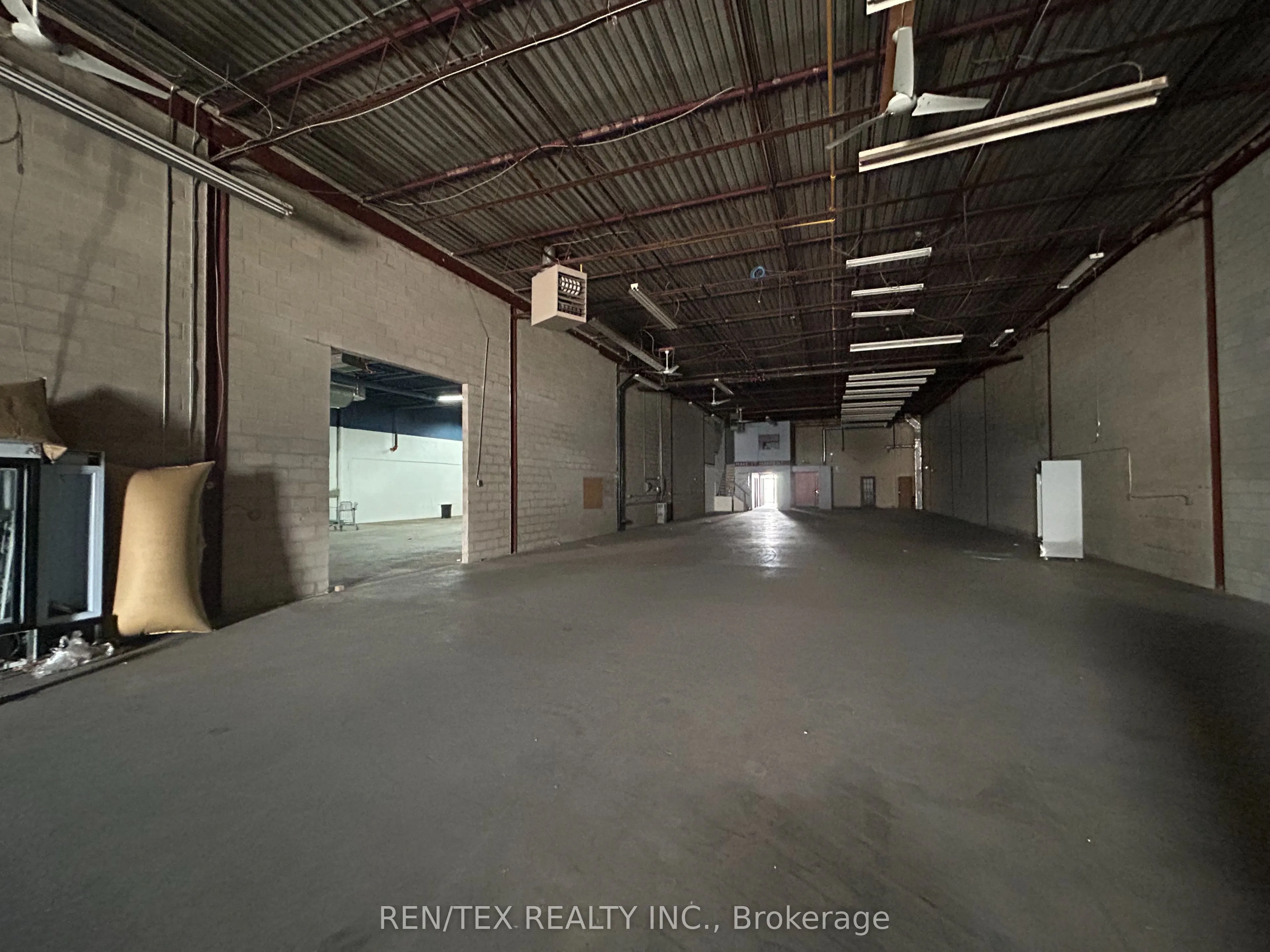 5511 Steeles Avenue W, #4,5,6,7